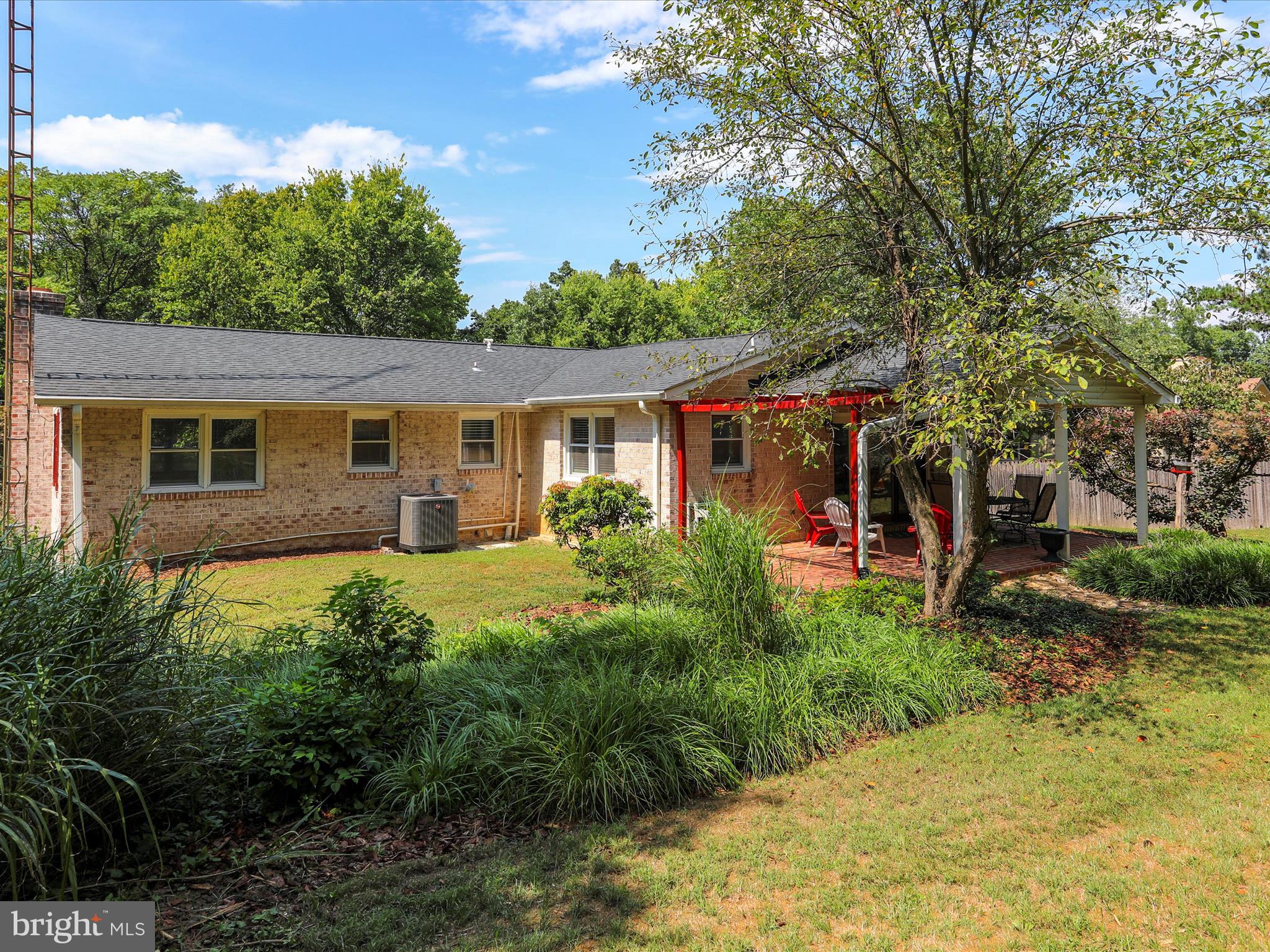 FOREST HILLS - Residential