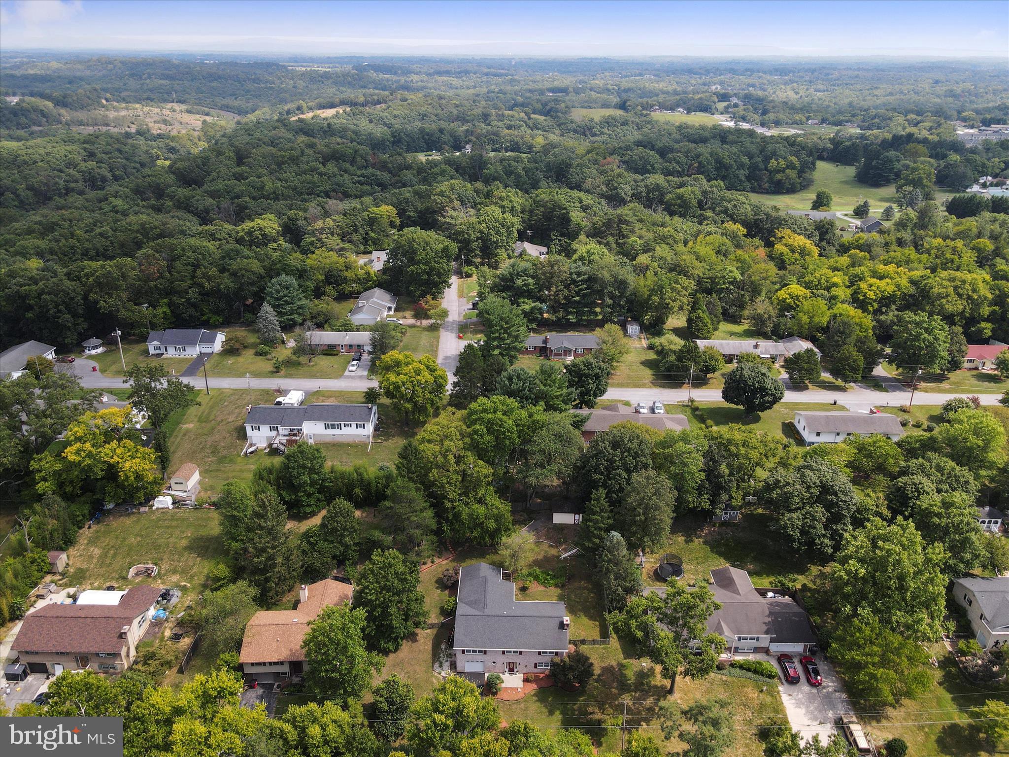 FOREST HILLS - Residential