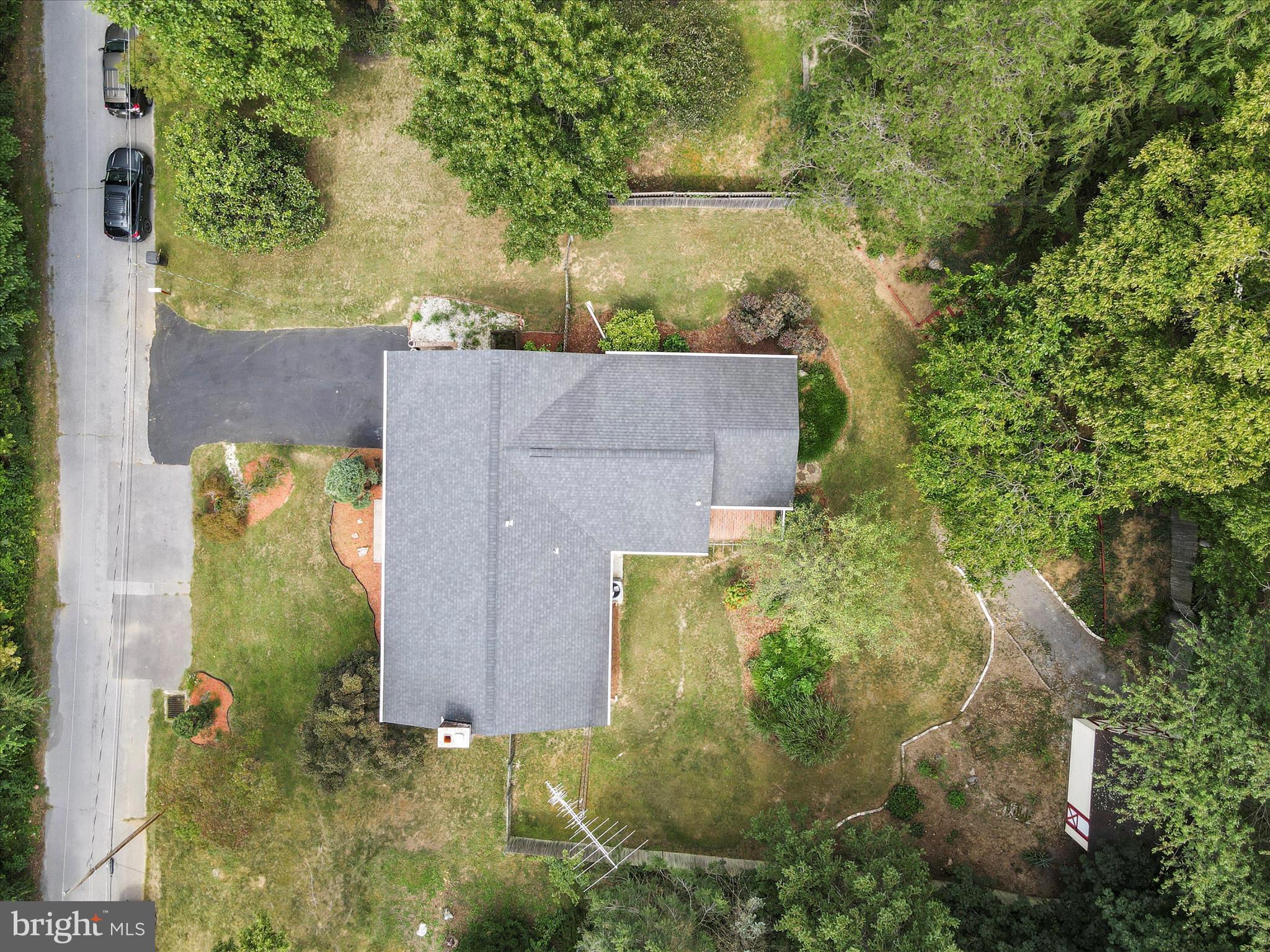 FOREST HILLS - Residential