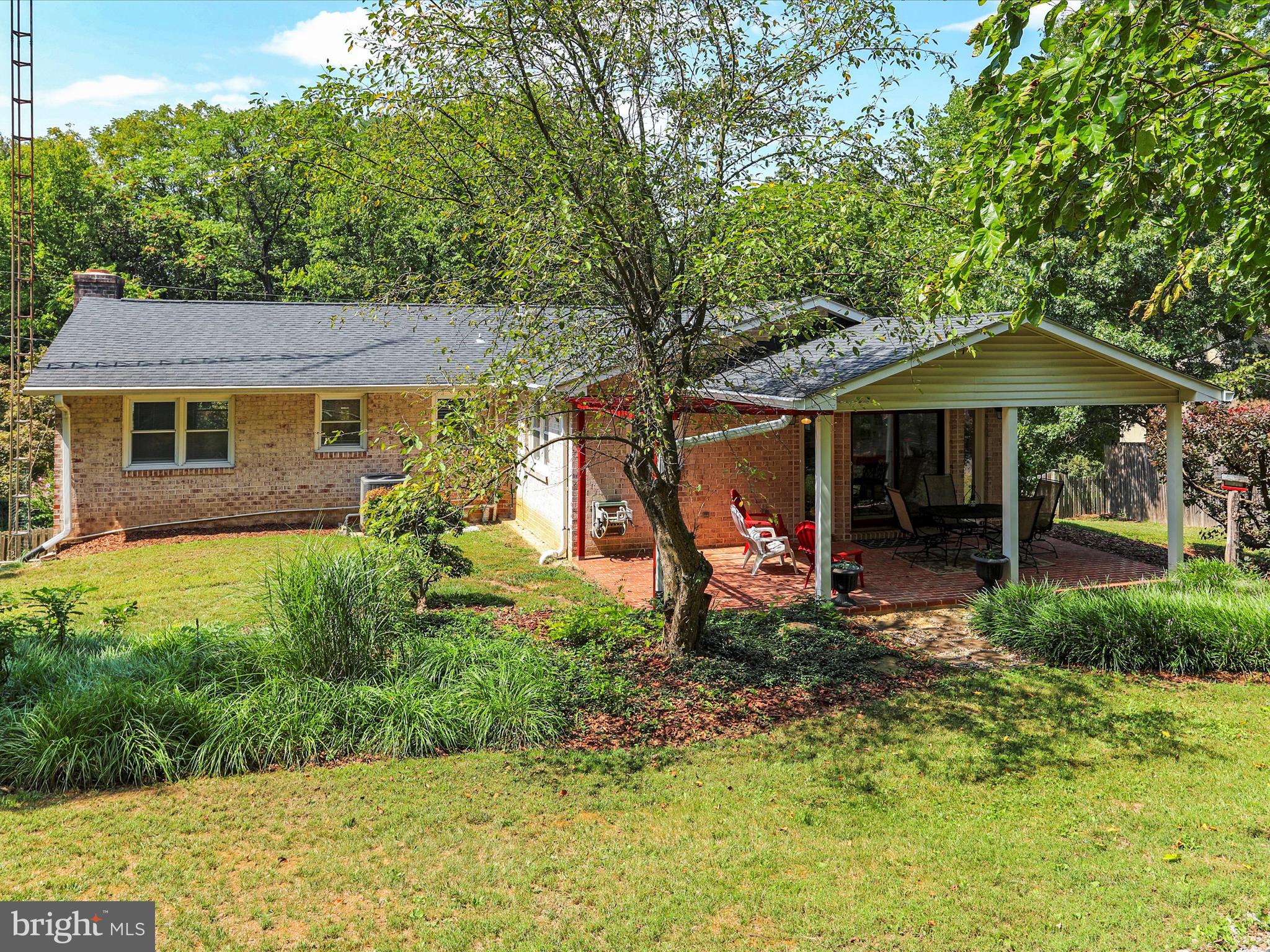 FOREST HILLS - Residential