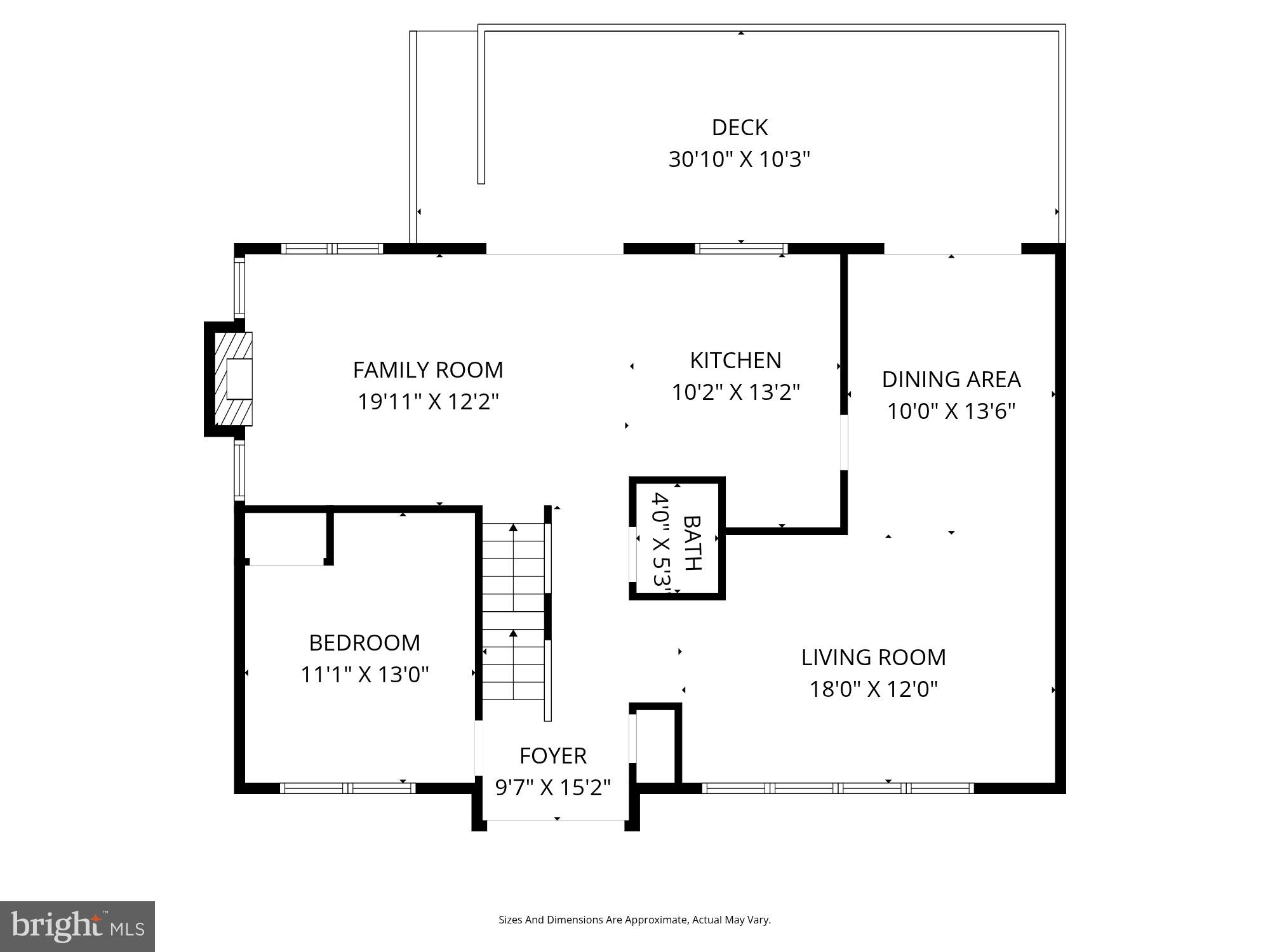 HICKORY RIDGE - Residential