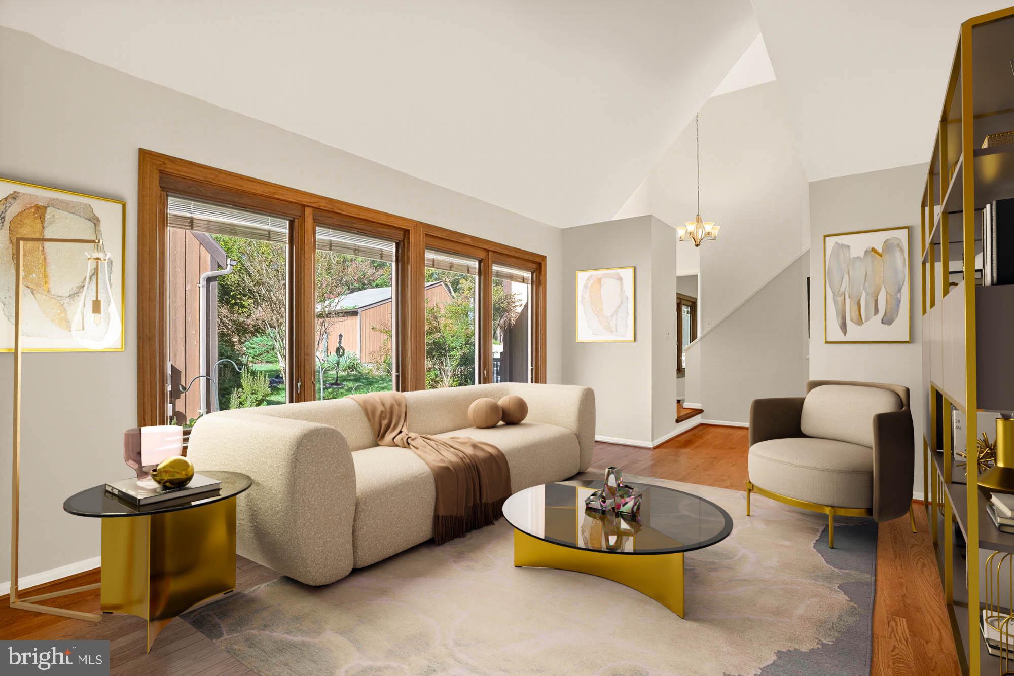 HICKORY RIDGE - Residential