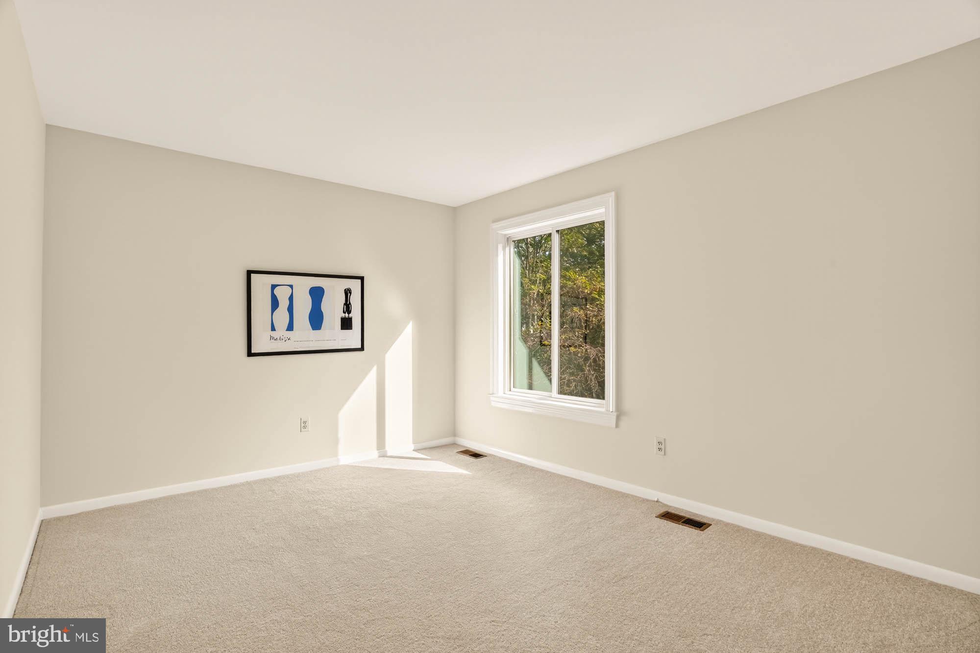 HICKORY RIDGE - Residential