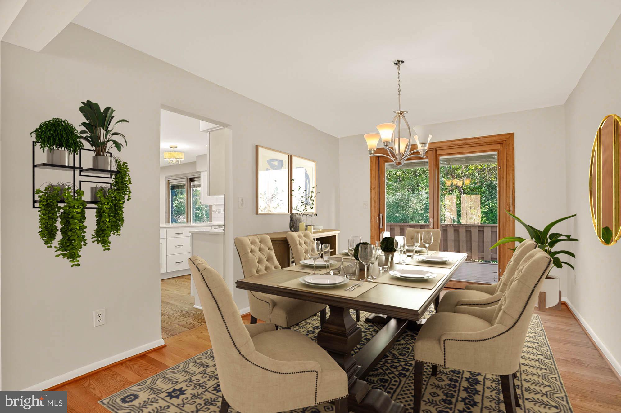 HICKORY RIDGE - Residential