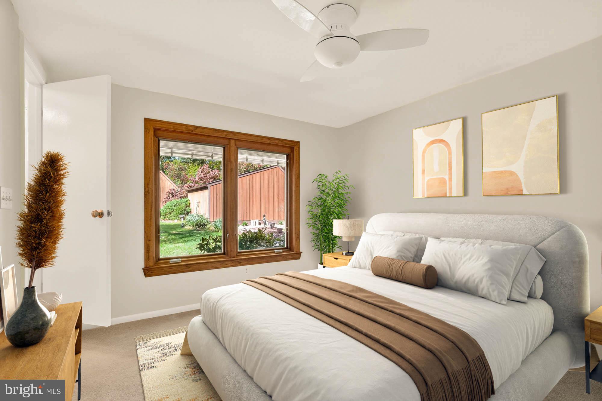 HICKORY RIDGE - Residential