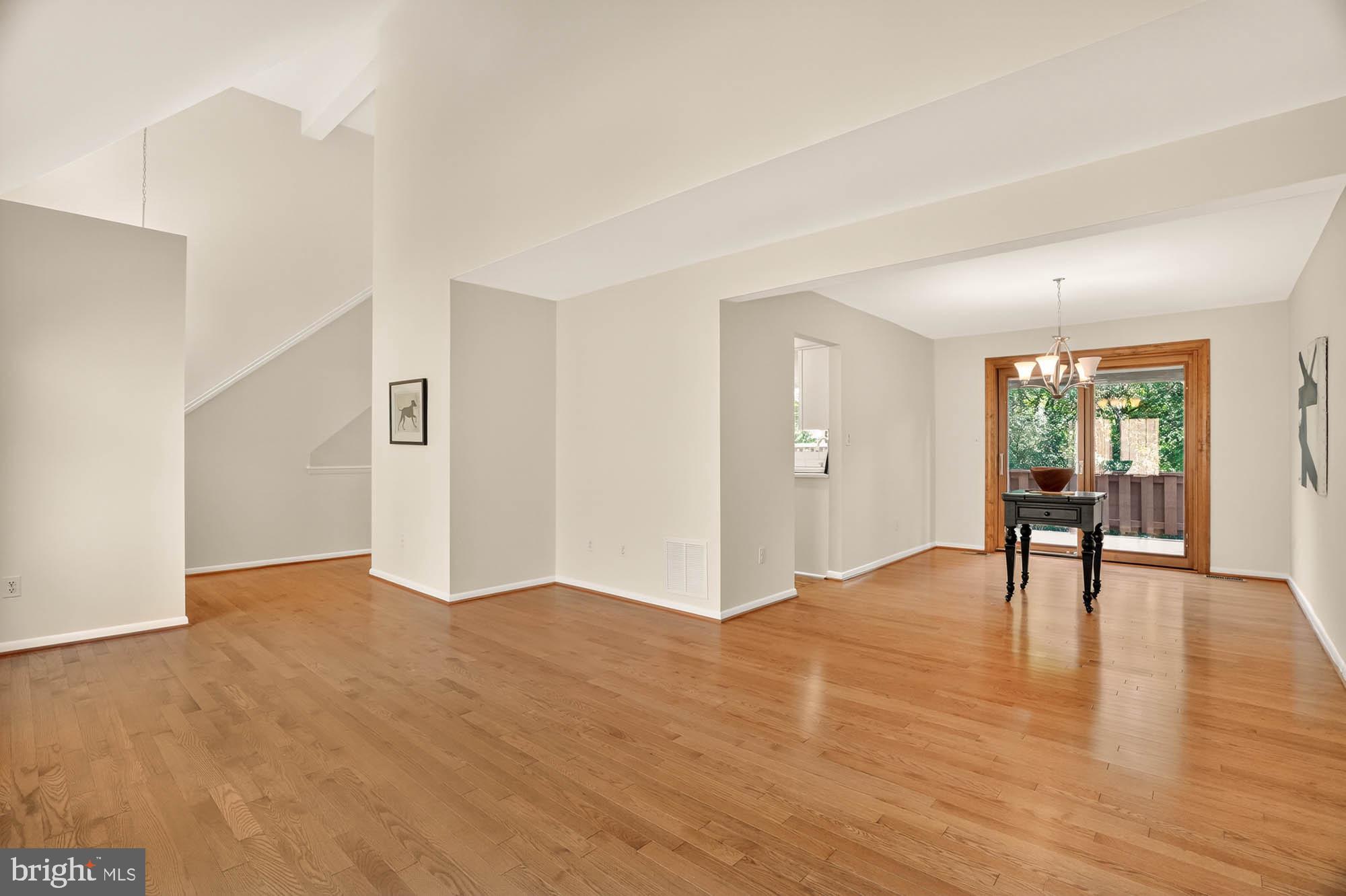 HICKORY RIDGE - Residential