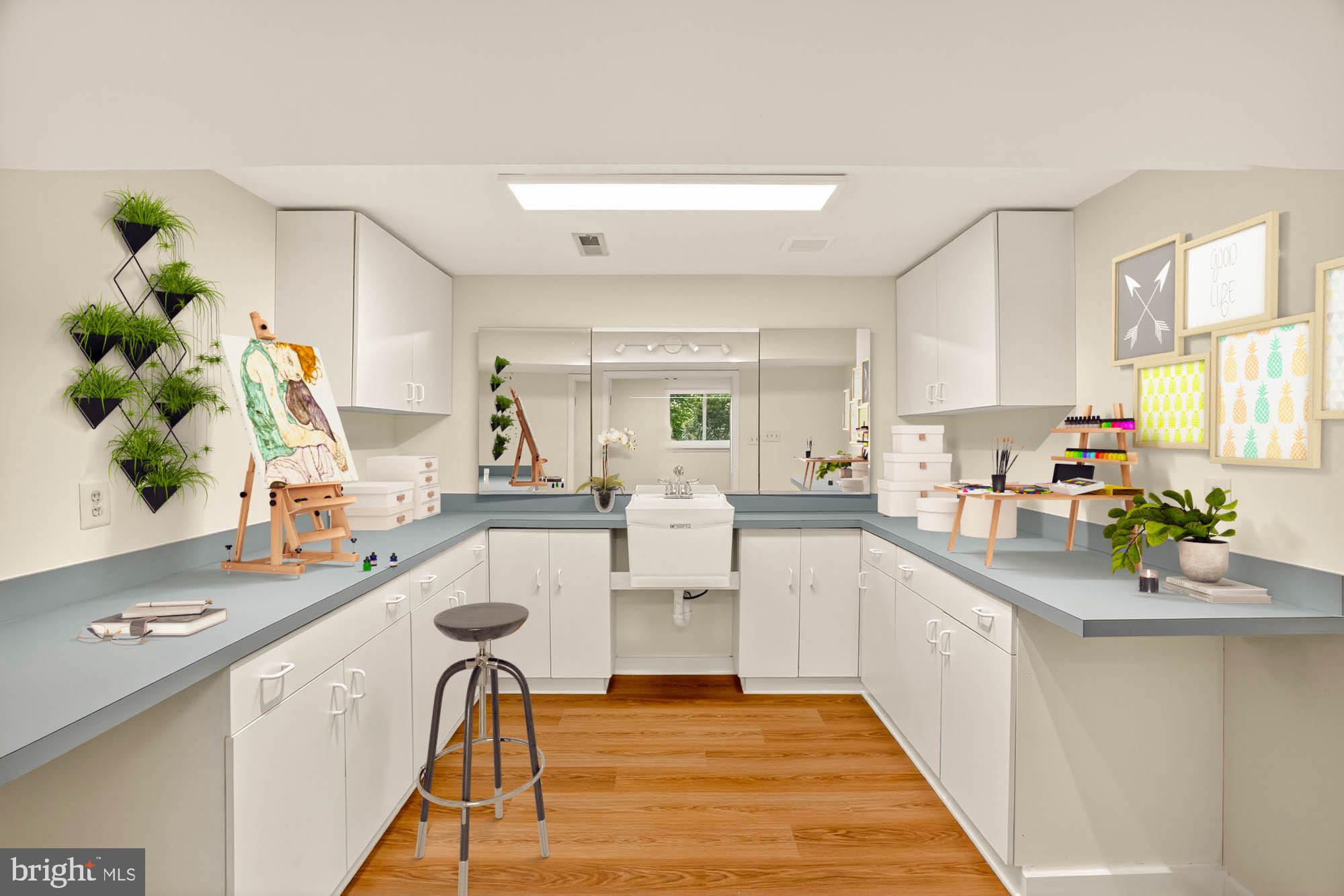 HICKORY RIDGE - Residential