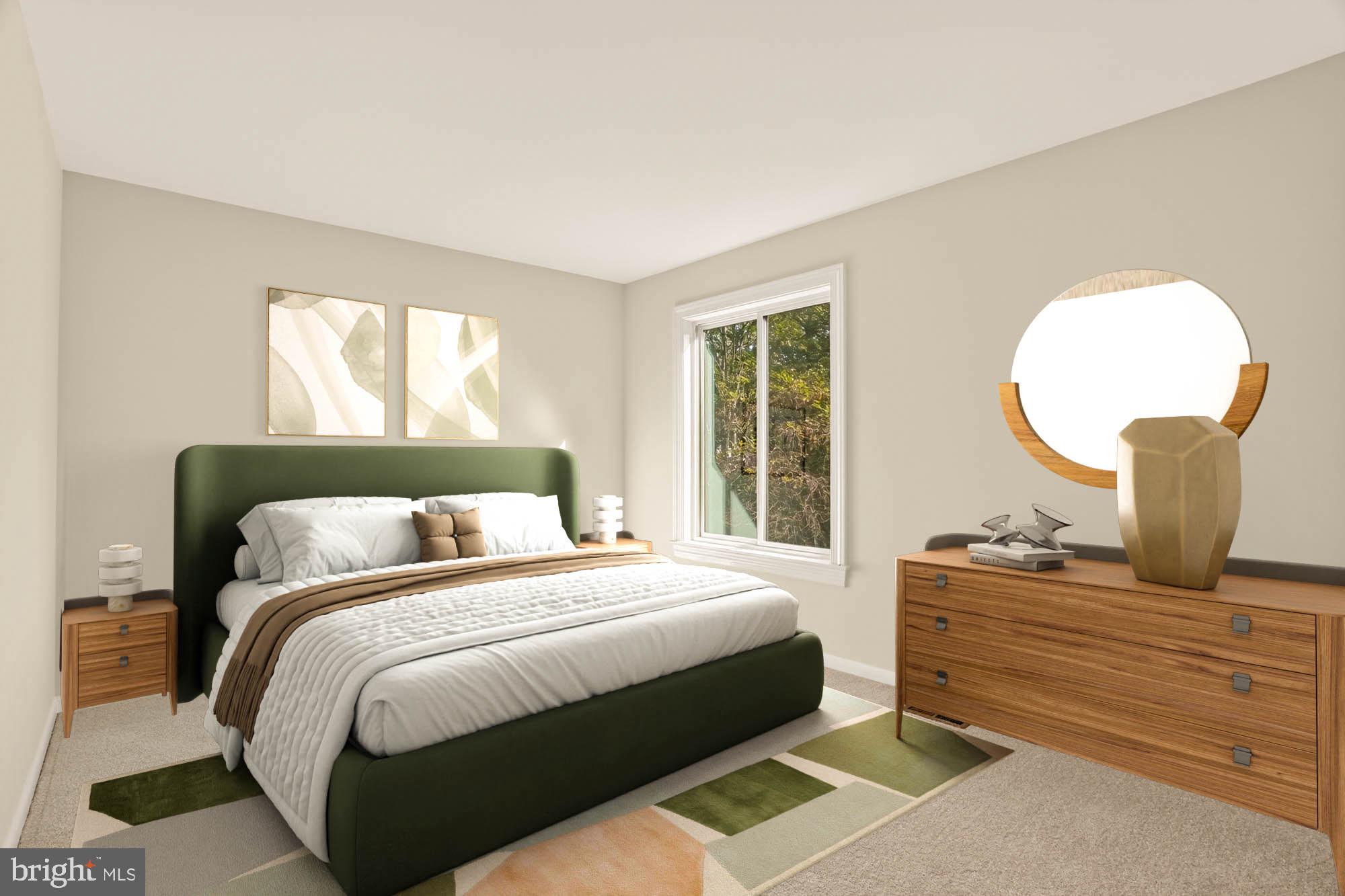 HICKORY RIDGE - Residential