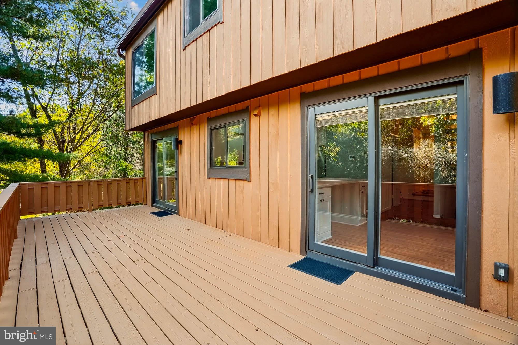 HICKORY RIDGE - Residential