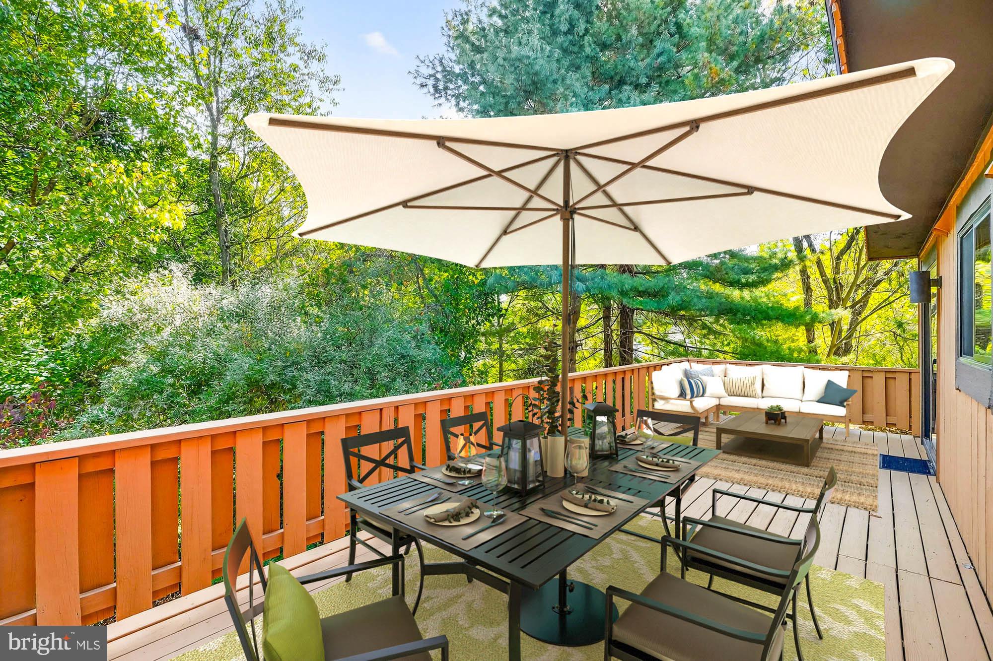 HICKORY RIDGE - Residential