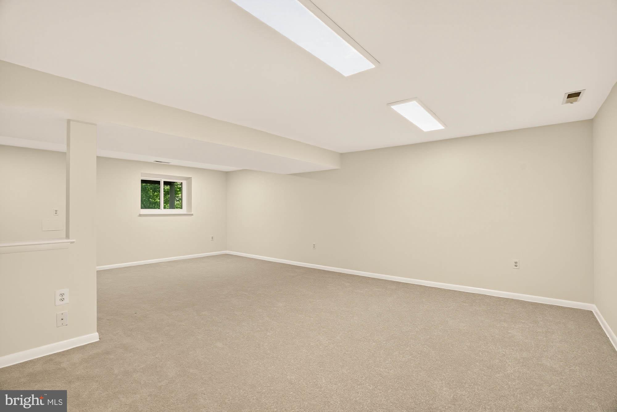 HICKORY RIDGE - Residential