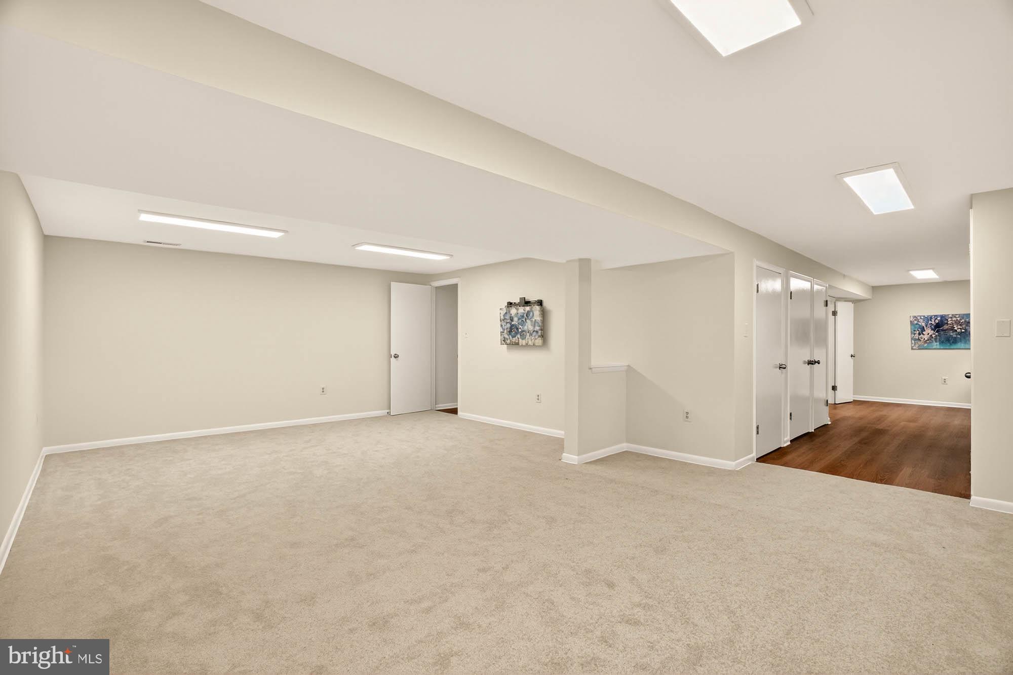 HICKORY RIDGE - Residential