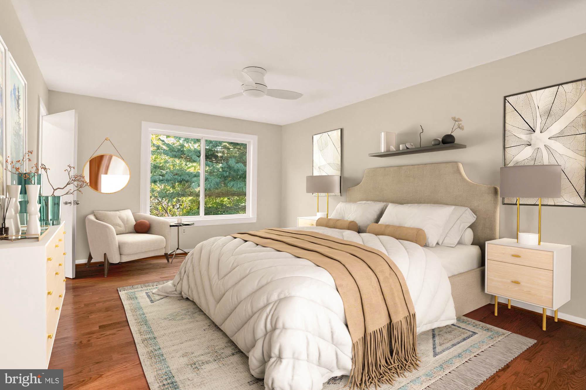 HICKORY RIDGE - Residential