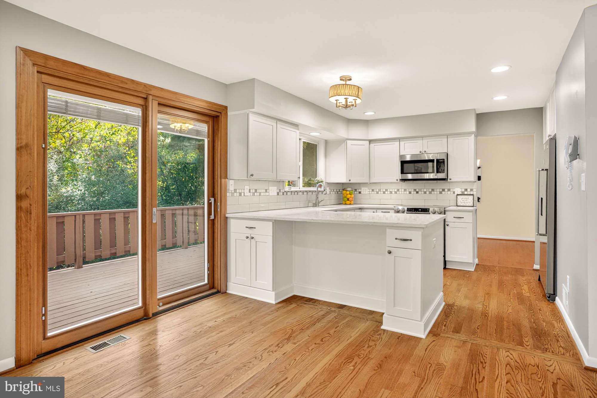 HICKORY RIDGE - Residential