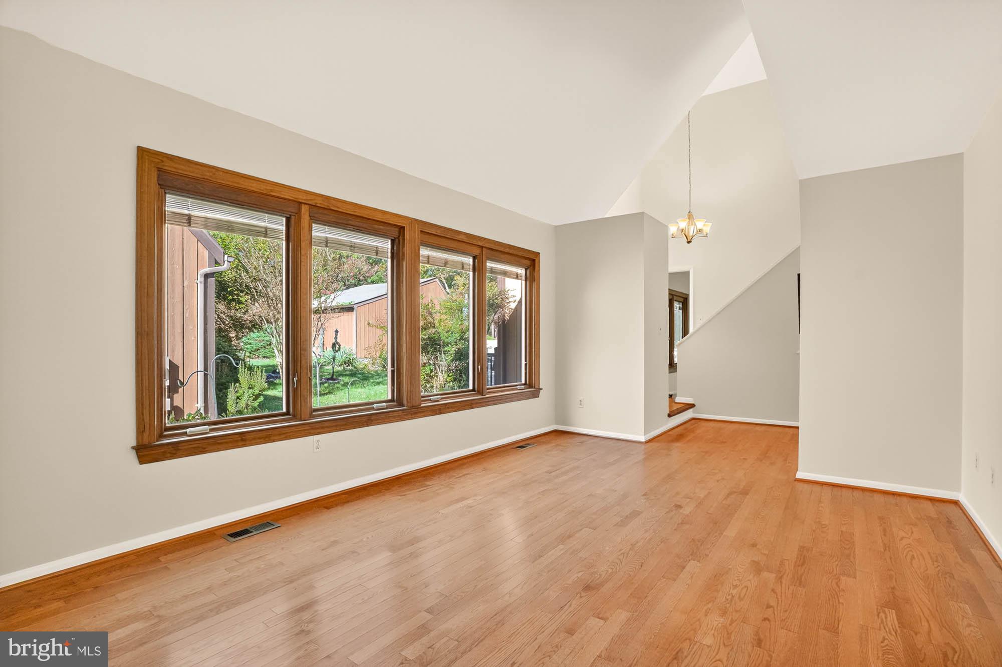 HICKORY RIDGE - Residential