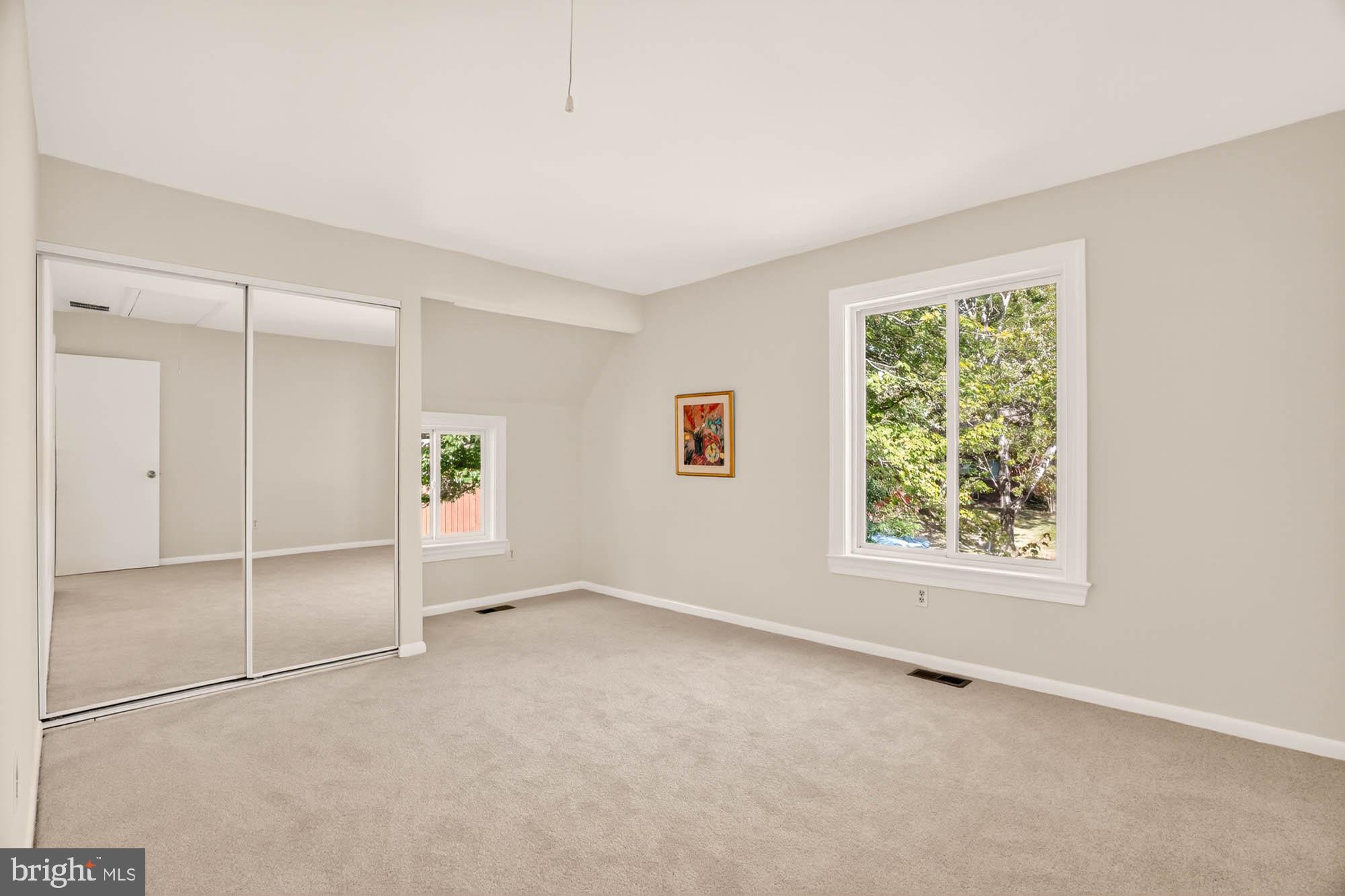 HICKORY RIDGE - Residential