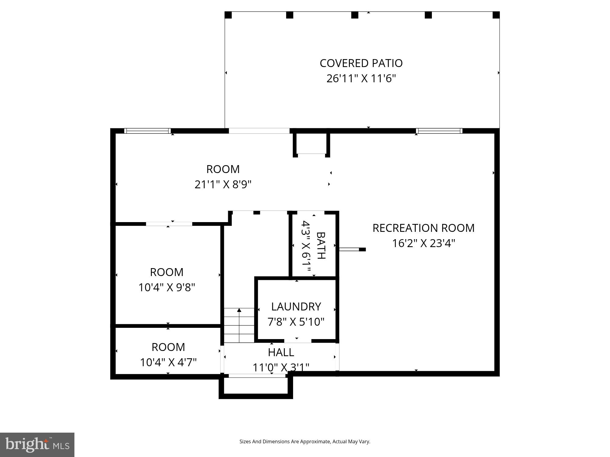 HICKORY RIDGE - Residential