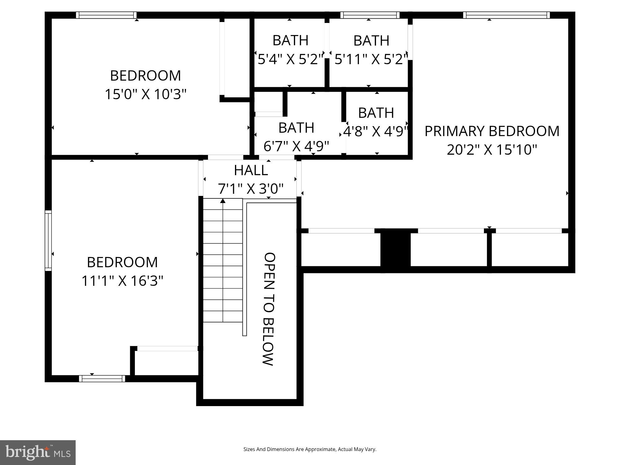 HICKORY RIDGE - Residential