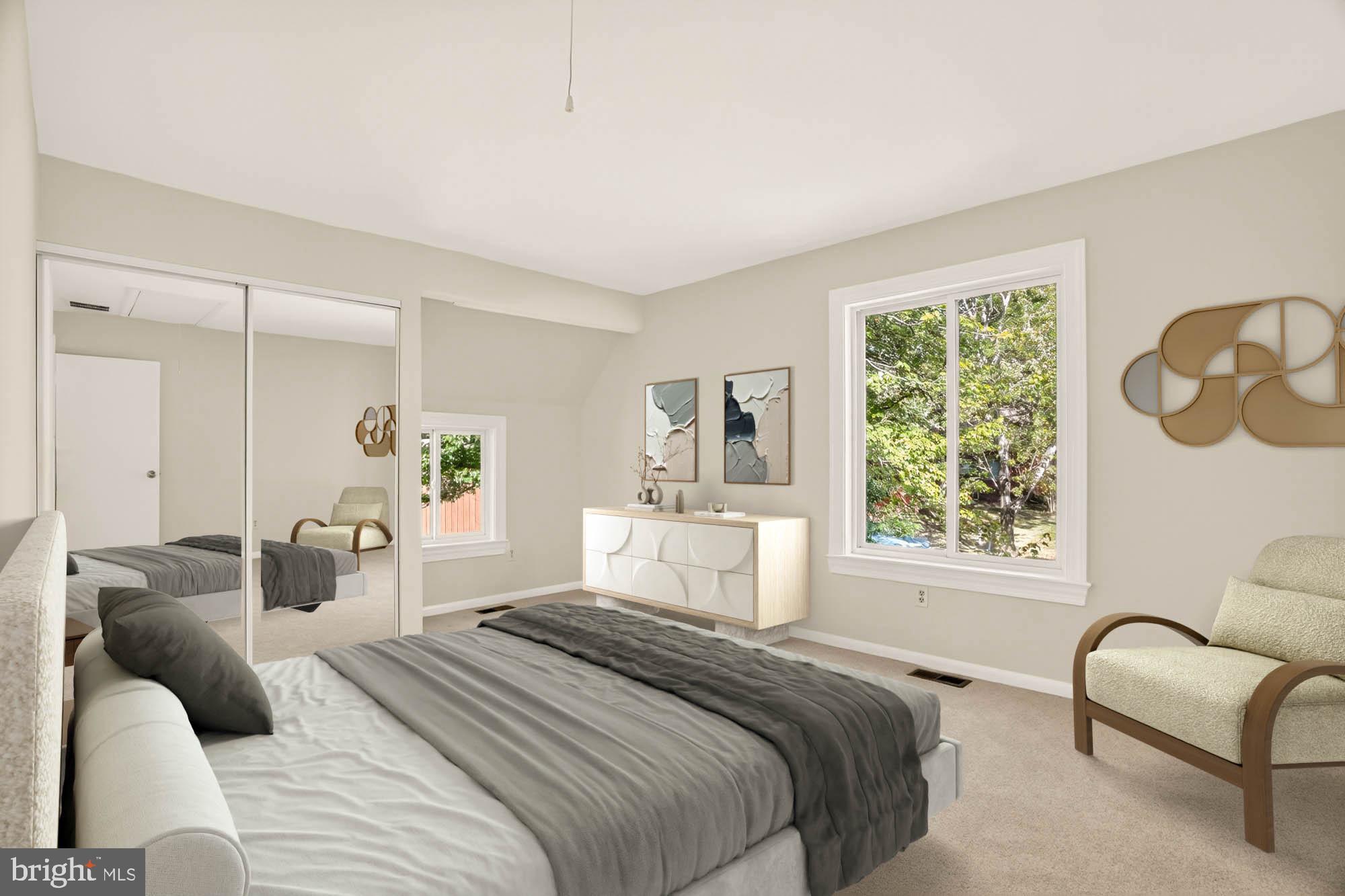 HICKORY RIDGE - Residential