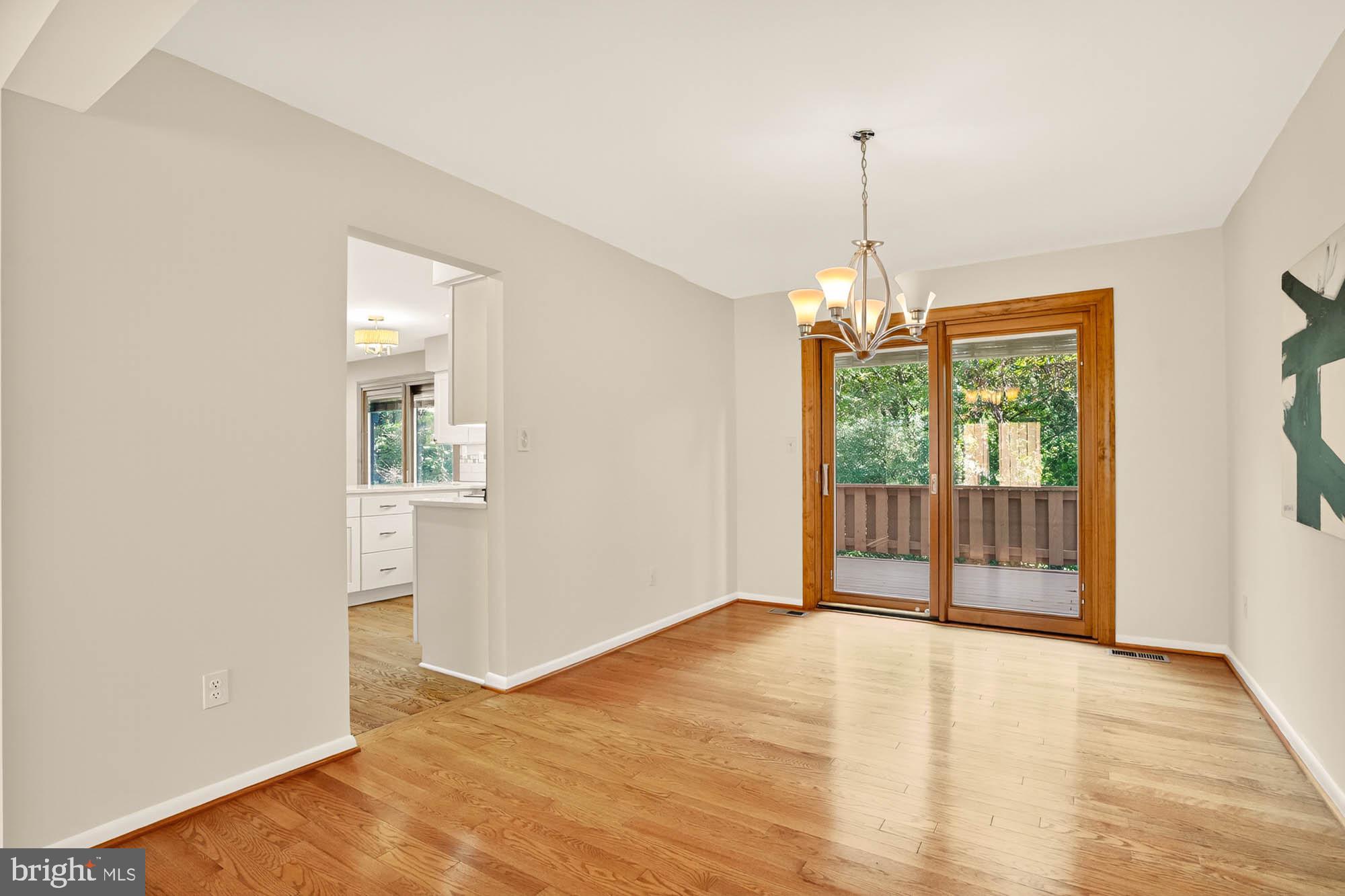 HICKORY RIDGE - Residential