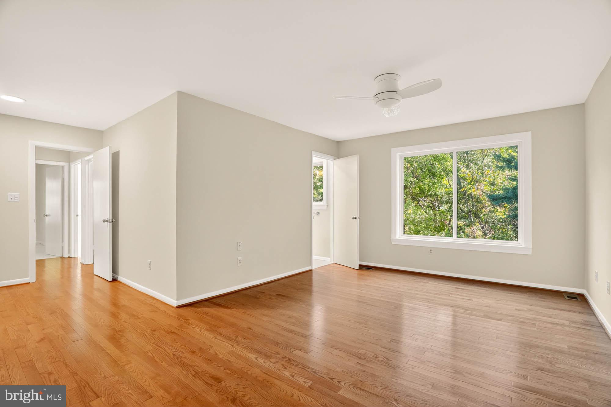 HICKORY RIDGE - Residential