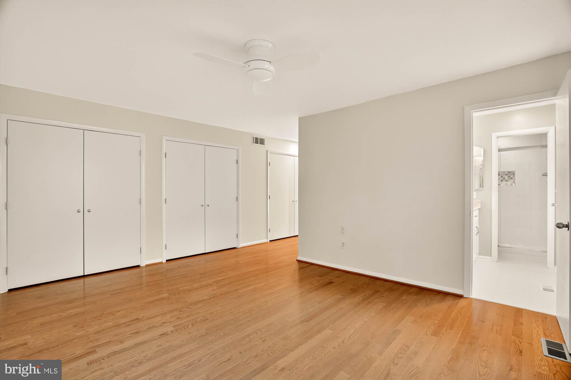 HICKORY RIDGE - Residential