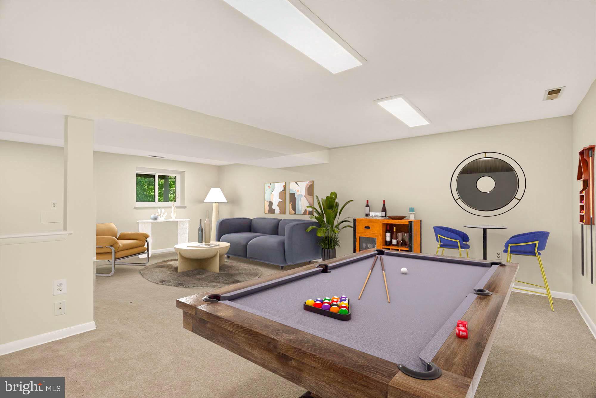 HICKORY RIDGE - Residential