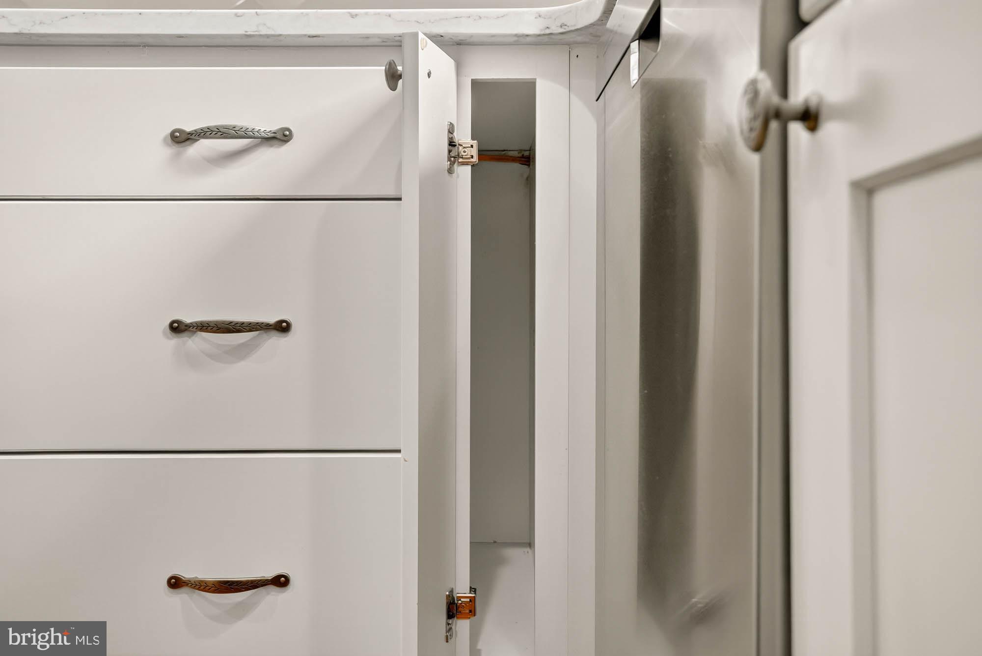 HICKORY RIDGE - Residential