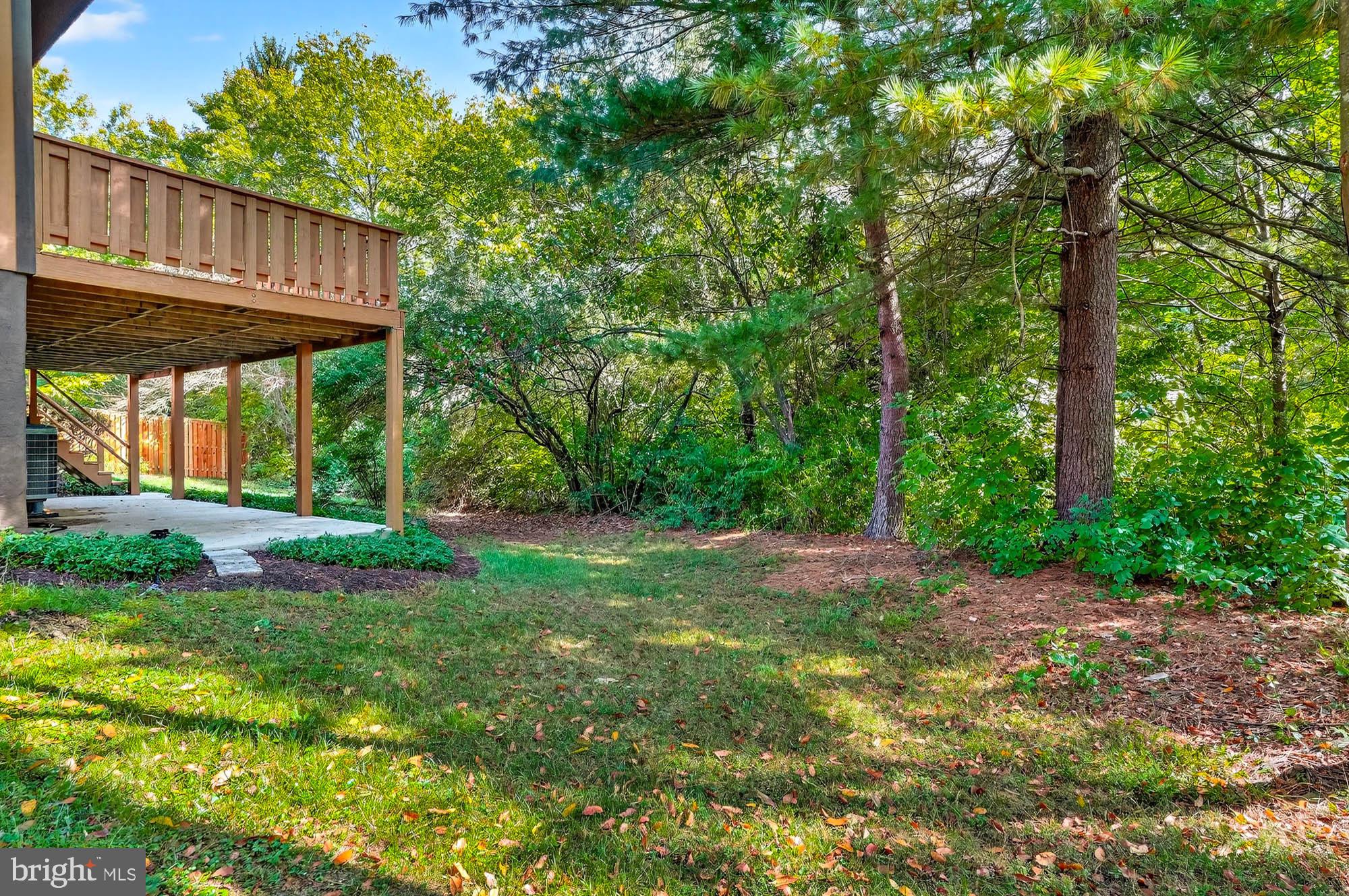 HICKORY RIDGE - Residential