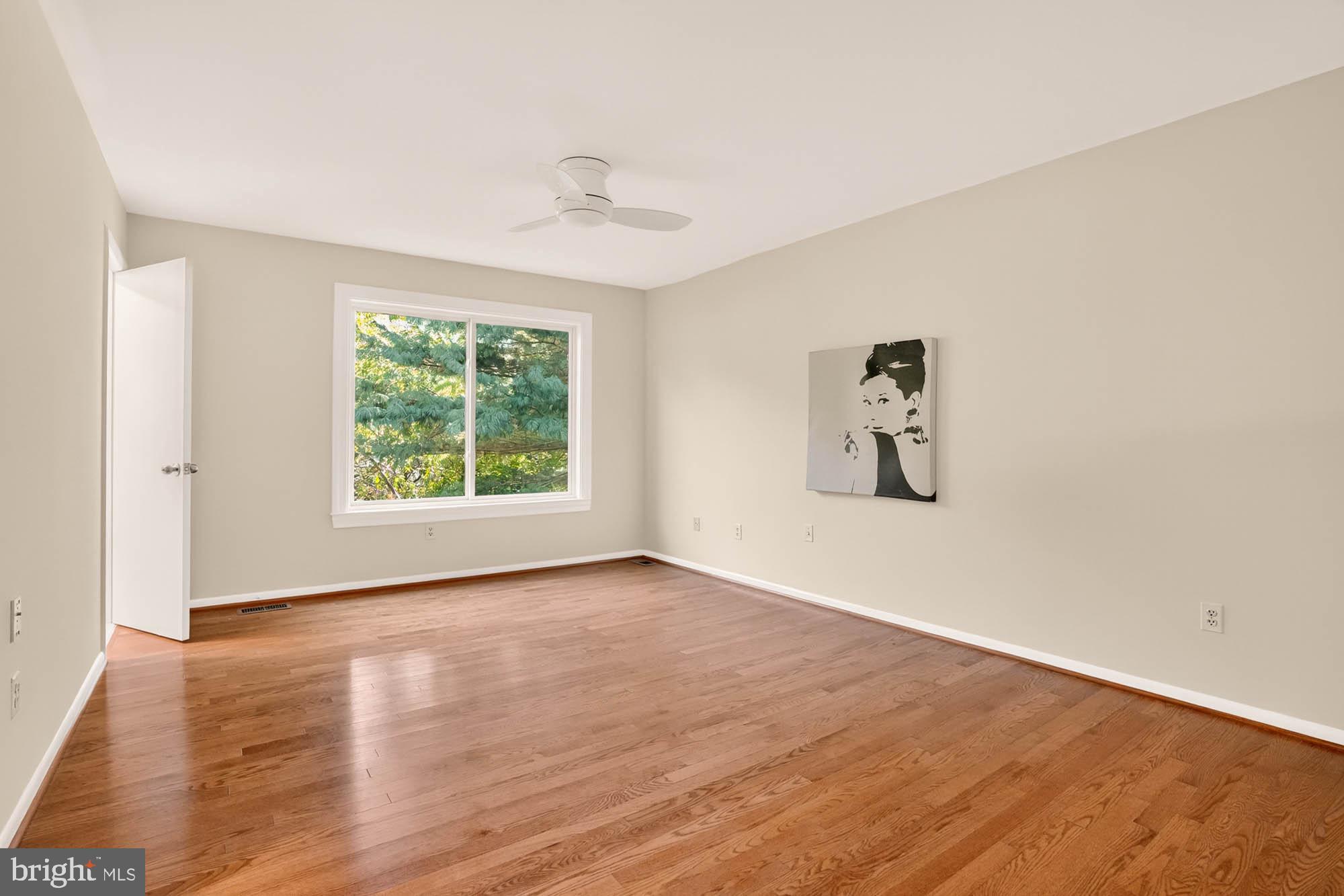 HICKORY RIDGE - Residential