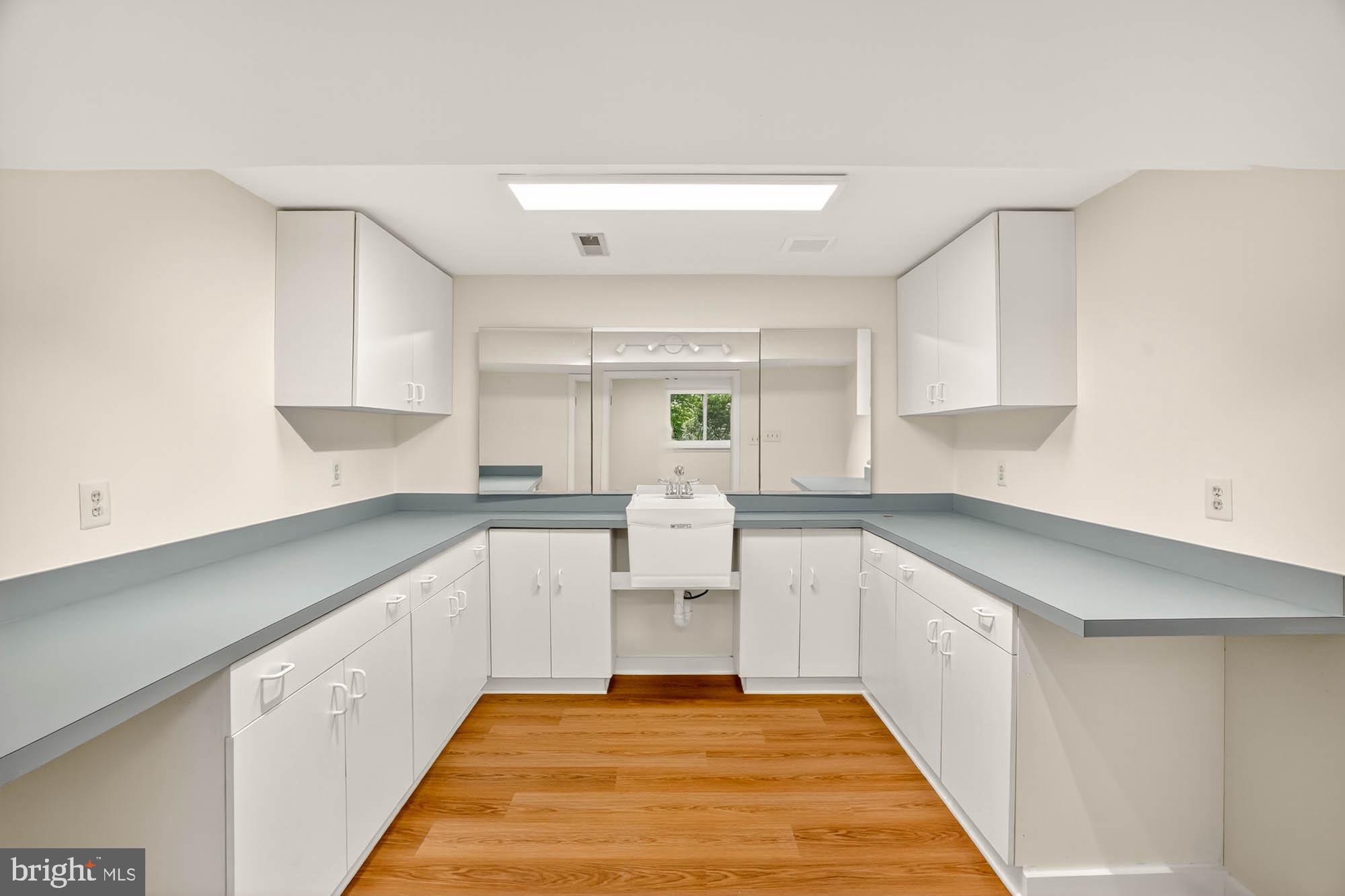 HICKORY RIDGE - Residential