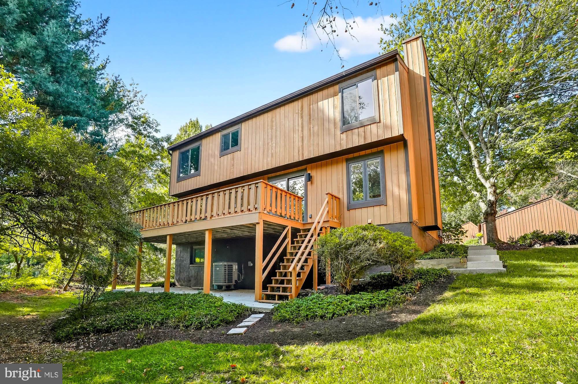 HICKORY RIDGE - Residential