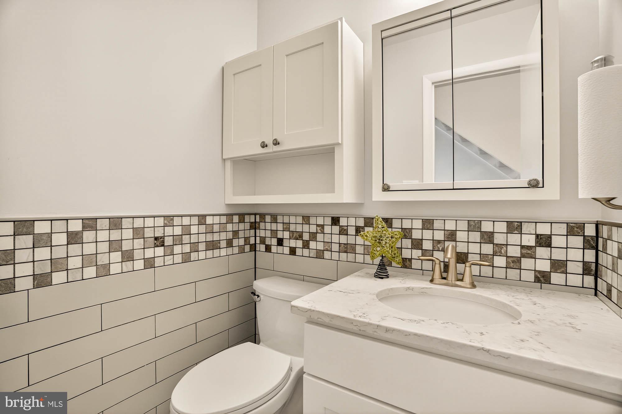 HICKORY RIDGE - Residential