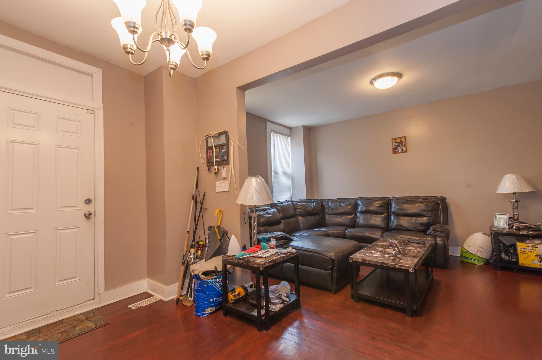 ALLENDALE - Residential