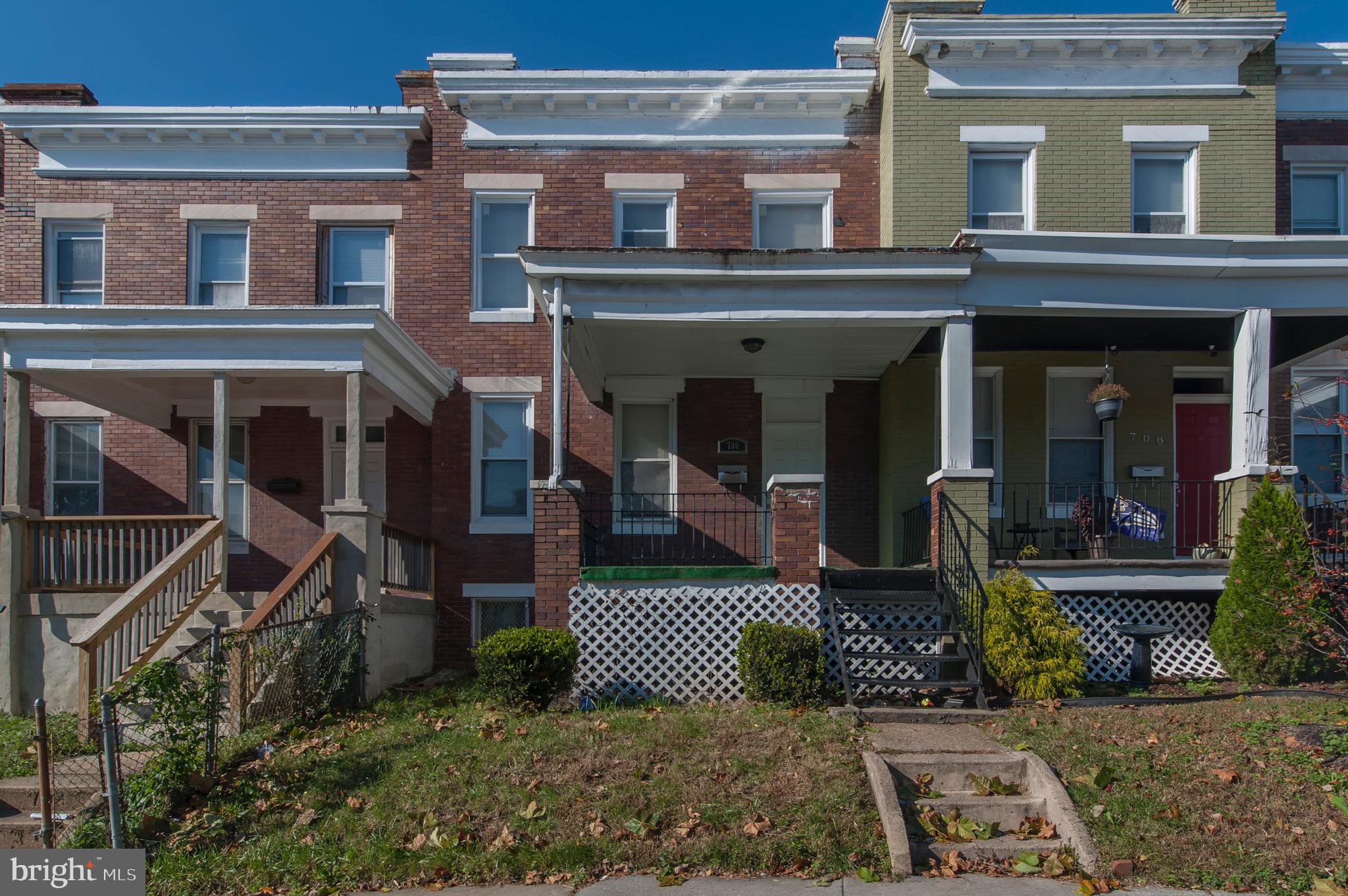 ALLENDALE - Residential