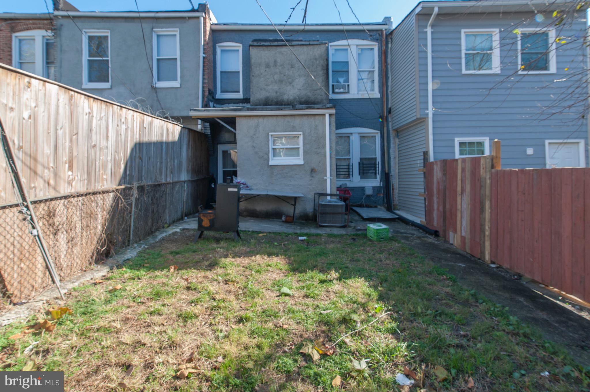 ALLENDALE - Residential