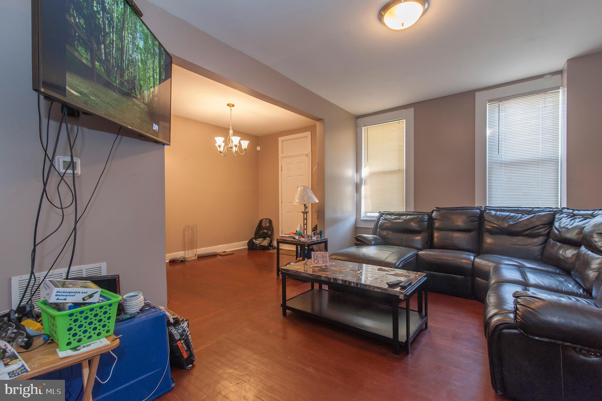 ALLENDALE - Residential