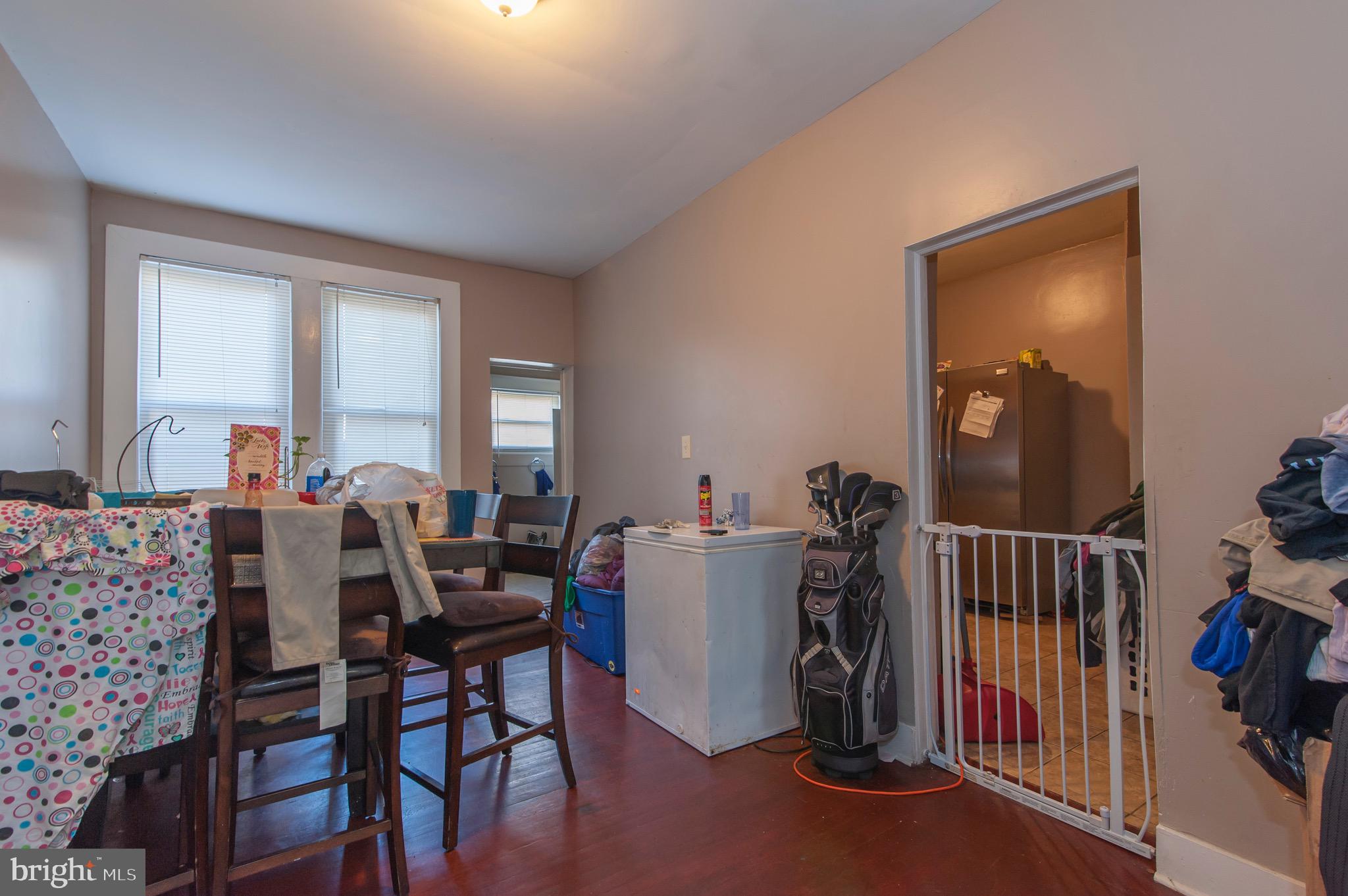 ALLENDALE - Residential