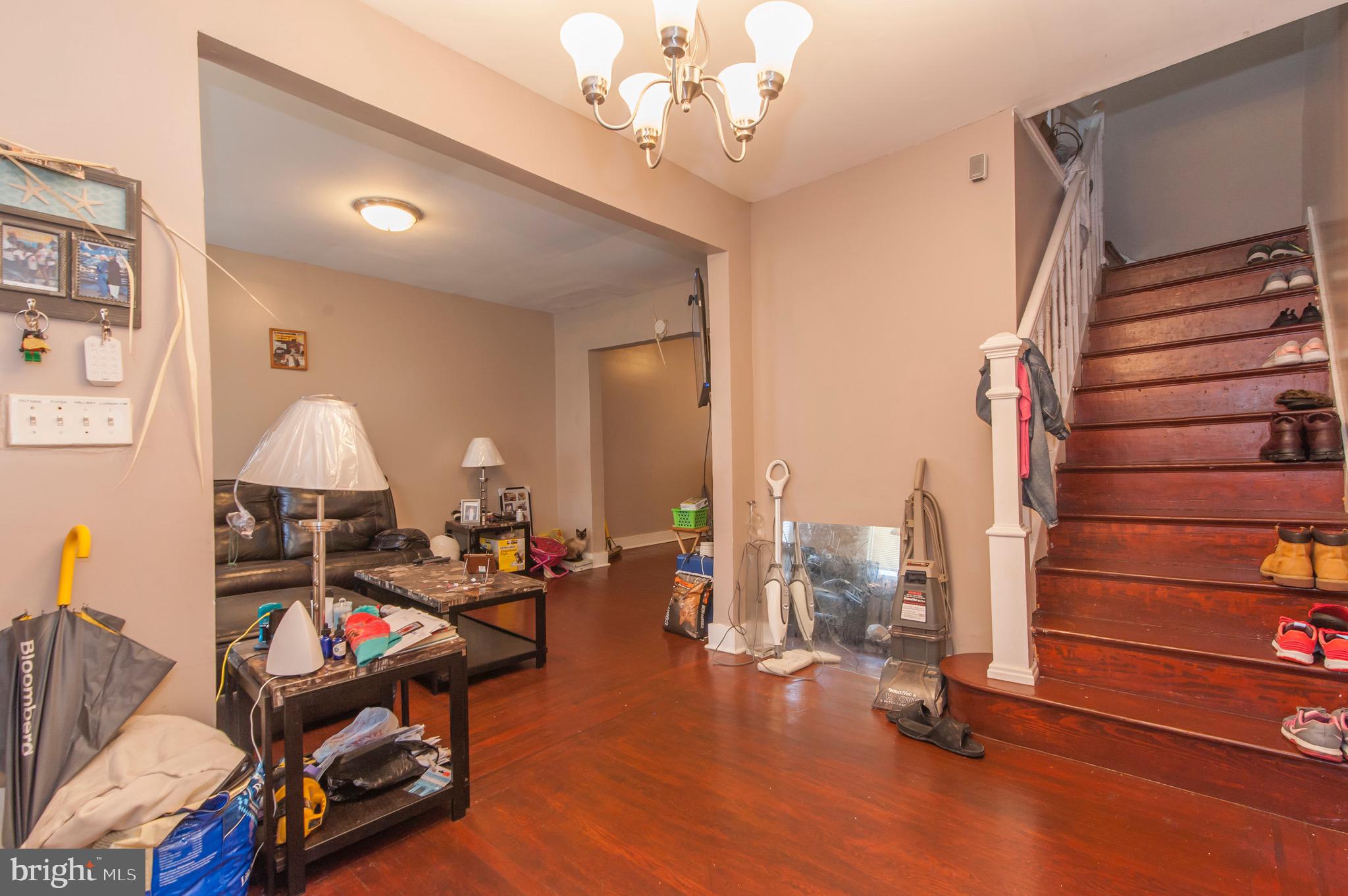 ALLENDALE - Residential