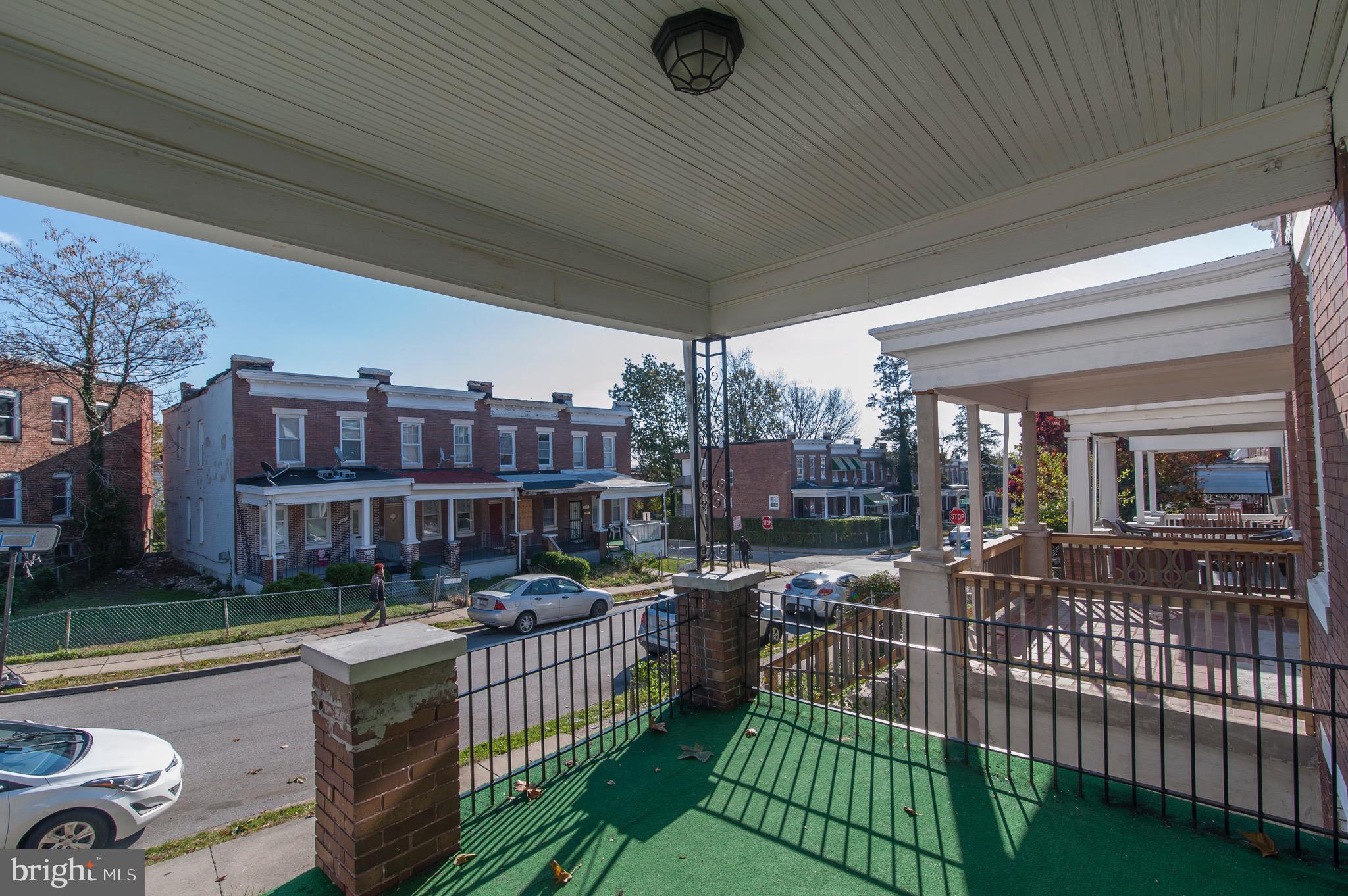 ALLENDALE - Residential