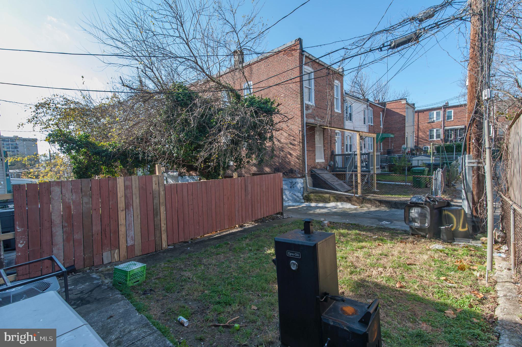 ALLENDALE - Residential