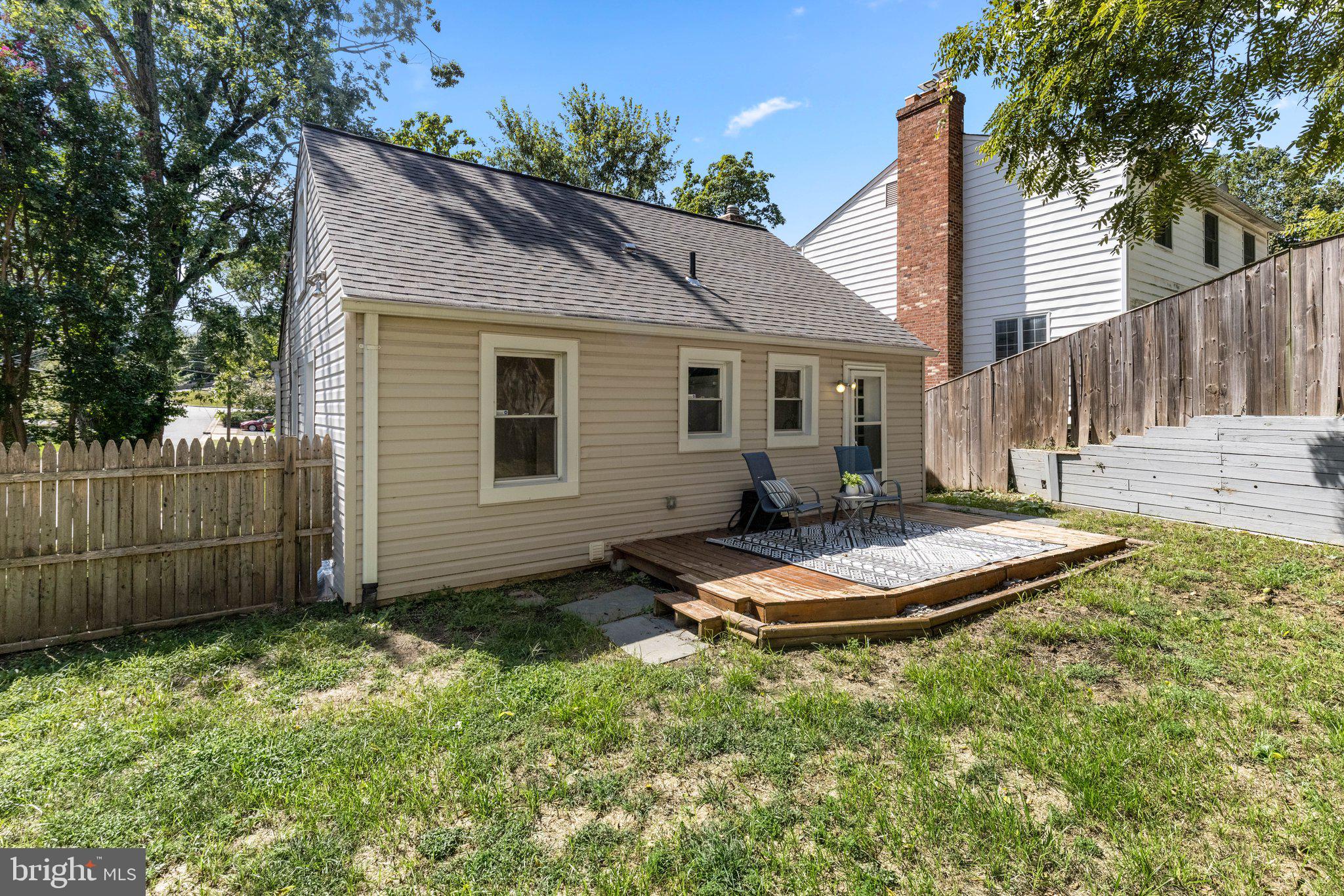 KENSINGTON - Residential Lease