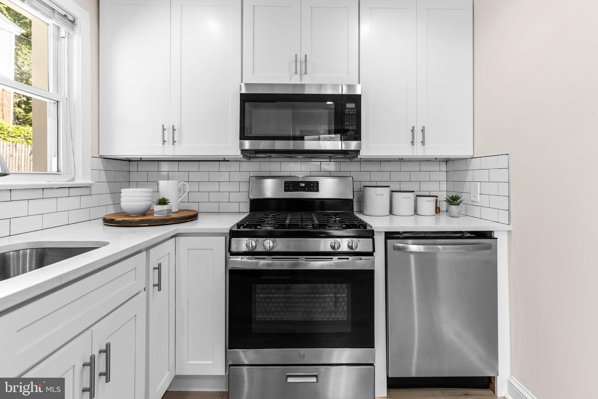 KENSINGTON - Residential Lease