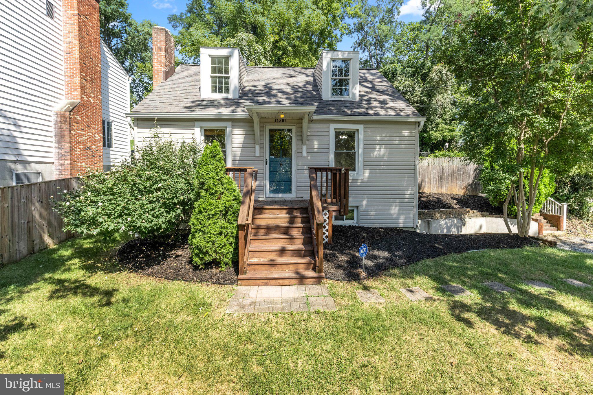 KENSINGTON - Residential Lease