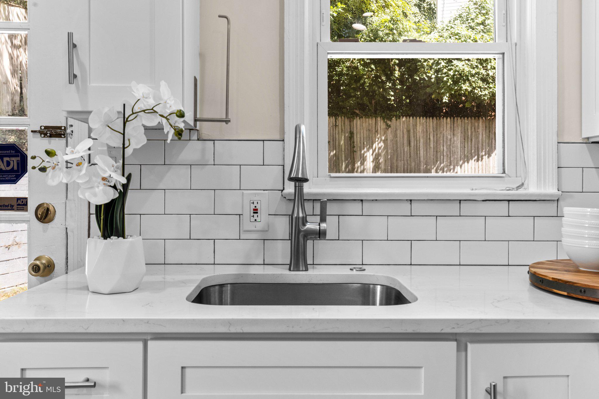 KENSINGTON - Residential Lease