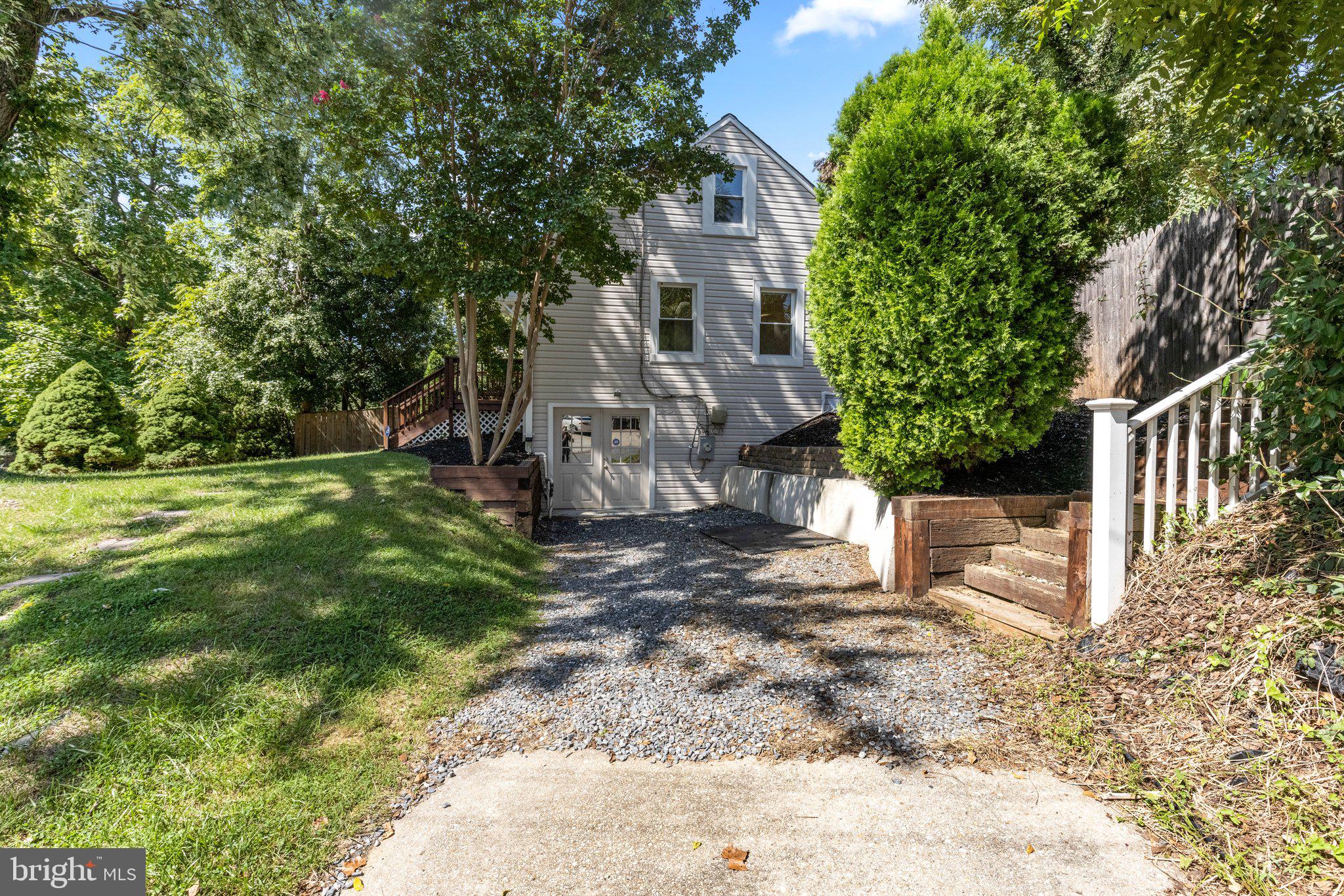 KENSINGTON - Residential Lease