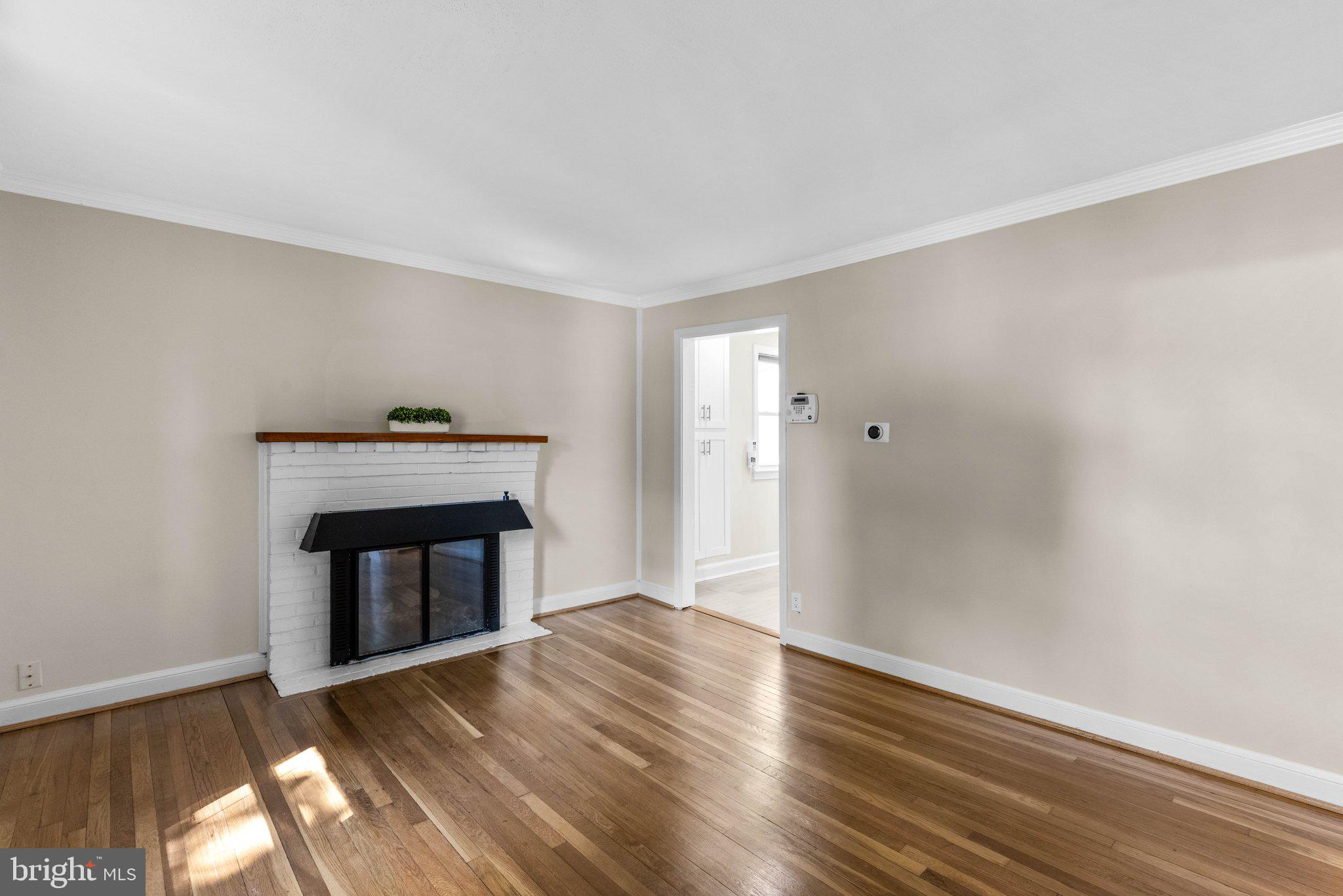 KENSINGTON - Residential Lease