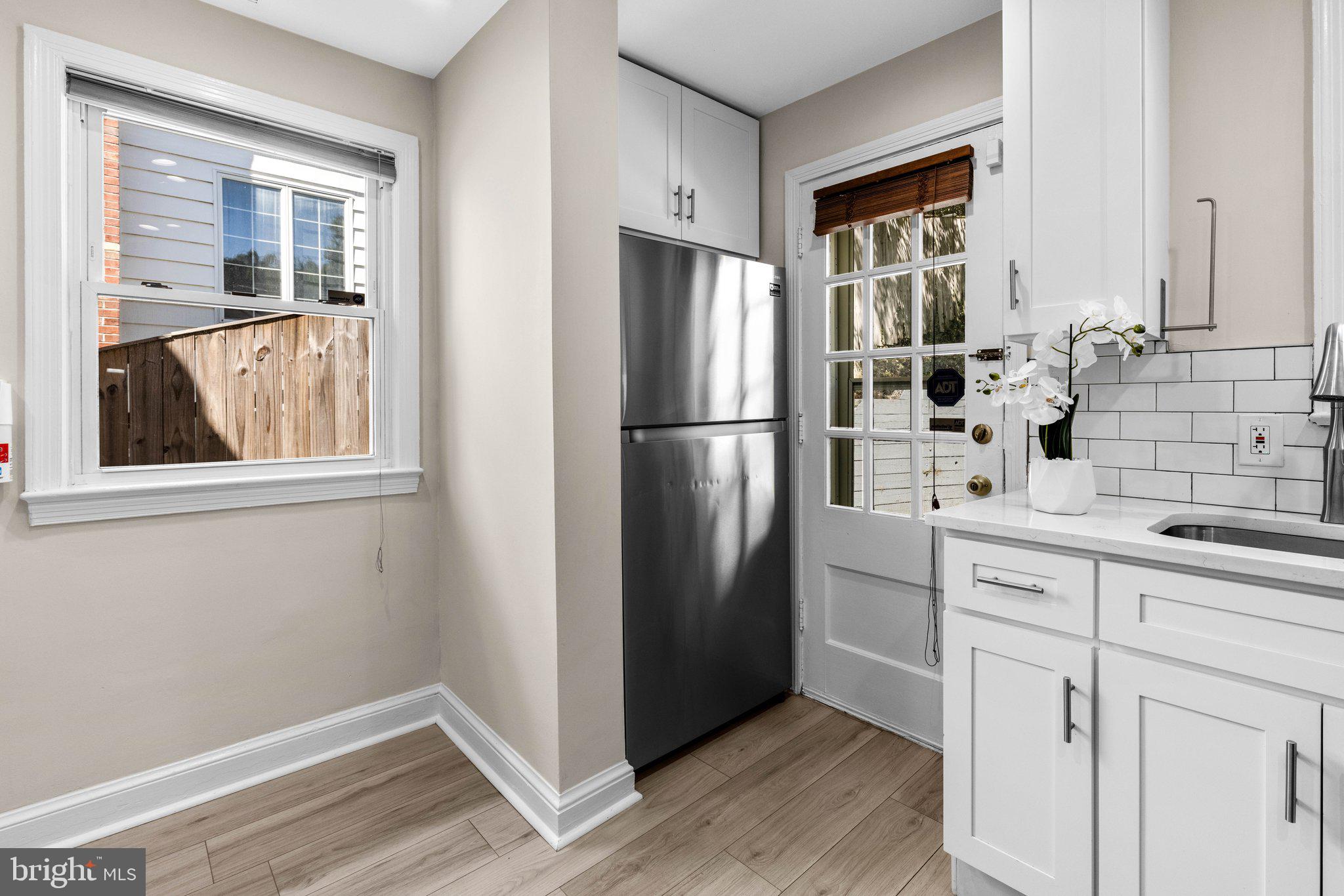 KENSINGTON - Residential Lease