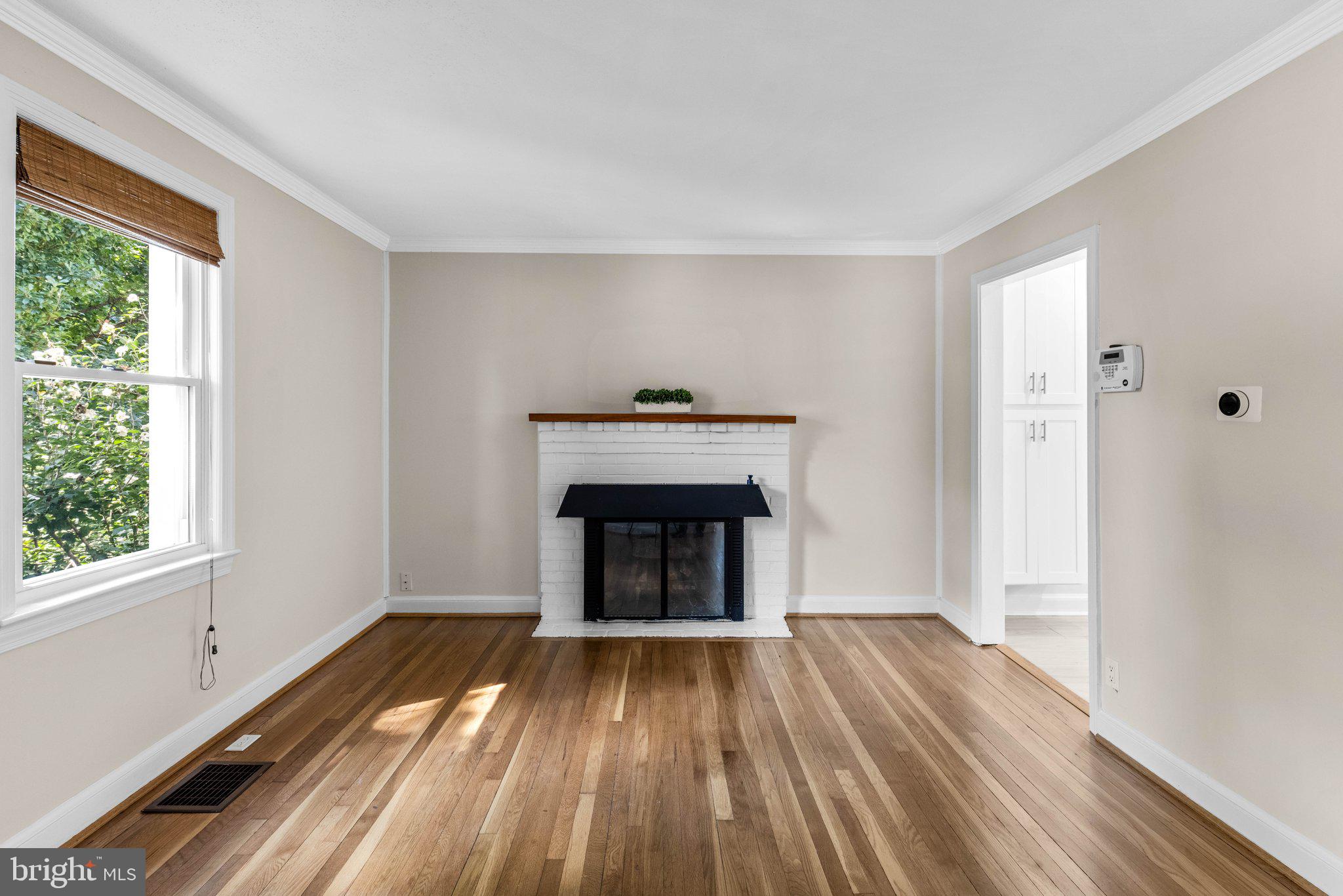 KENSINGTON - Residential Lease