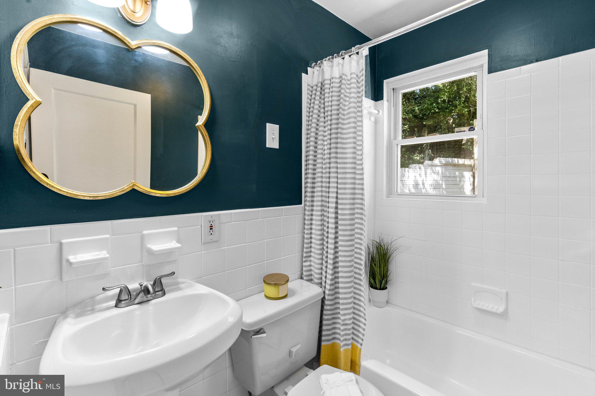 KENSINGTON - Residential Lease